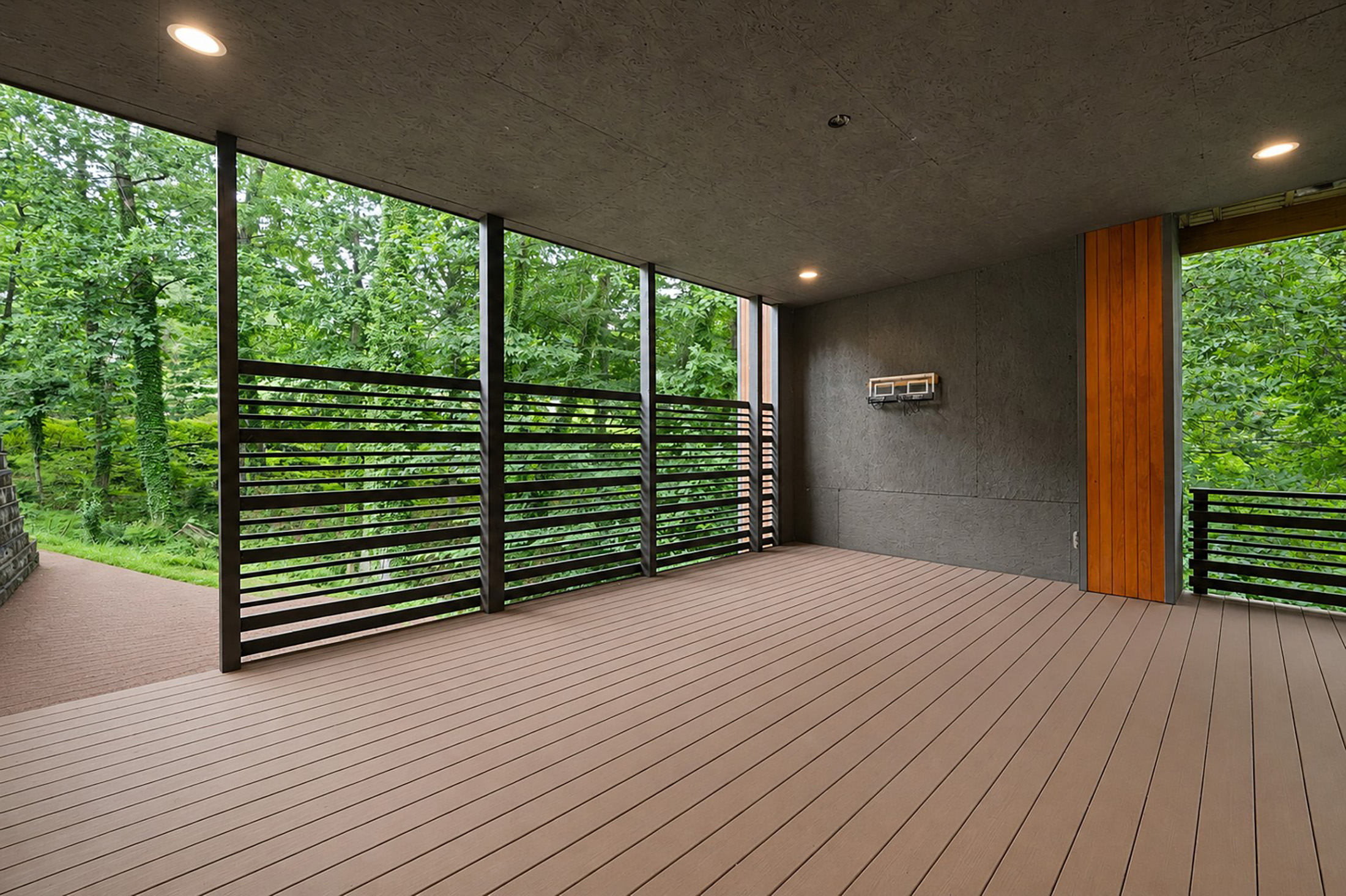  Modern Luxury Meets Nature in the Heart of Roswell - 物件實景