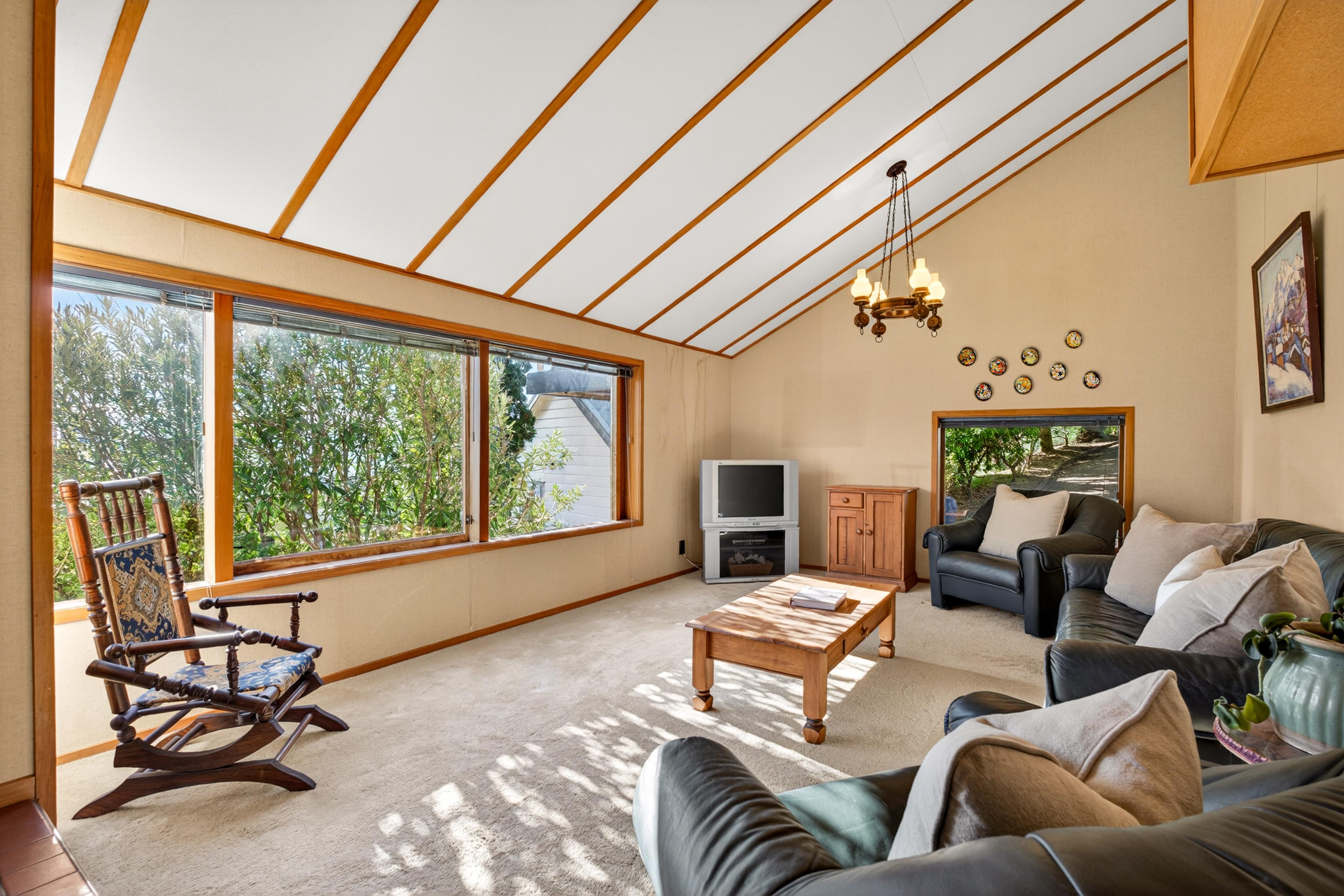  122A Chaucer Road North, Hospital Hill, Napier, Hawke