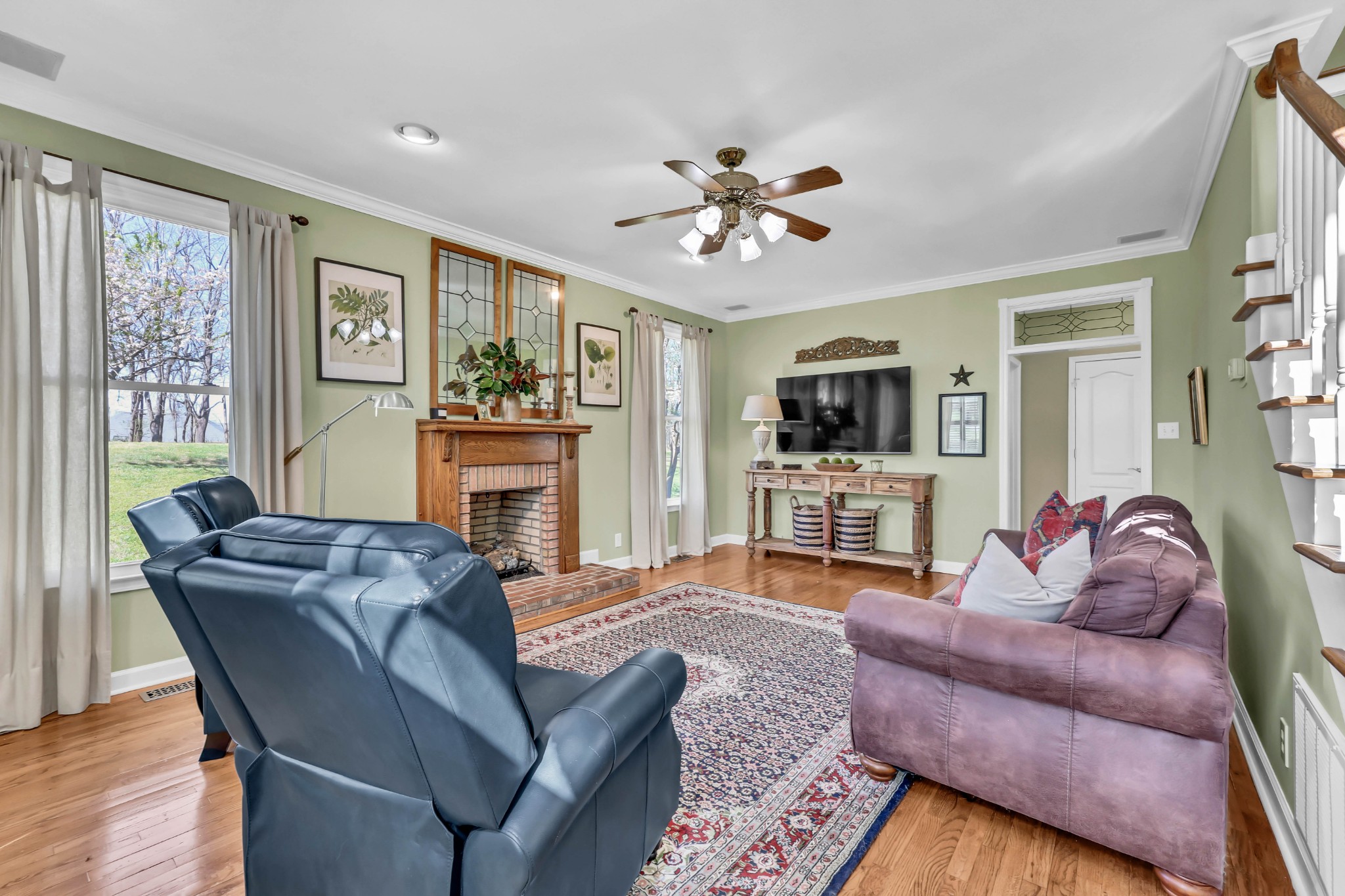 Adams, Tennessee, 37010, United States, 3 Bedrooms Bedrooms, ,3 BathroomsBathrooms,Residential,For Sale,2033502