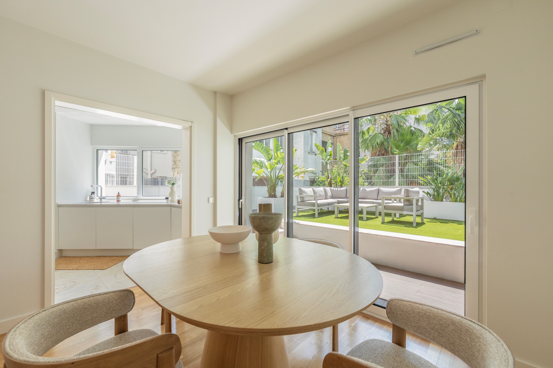  Flat, 3 bedrooms, for Sale - 物件實景