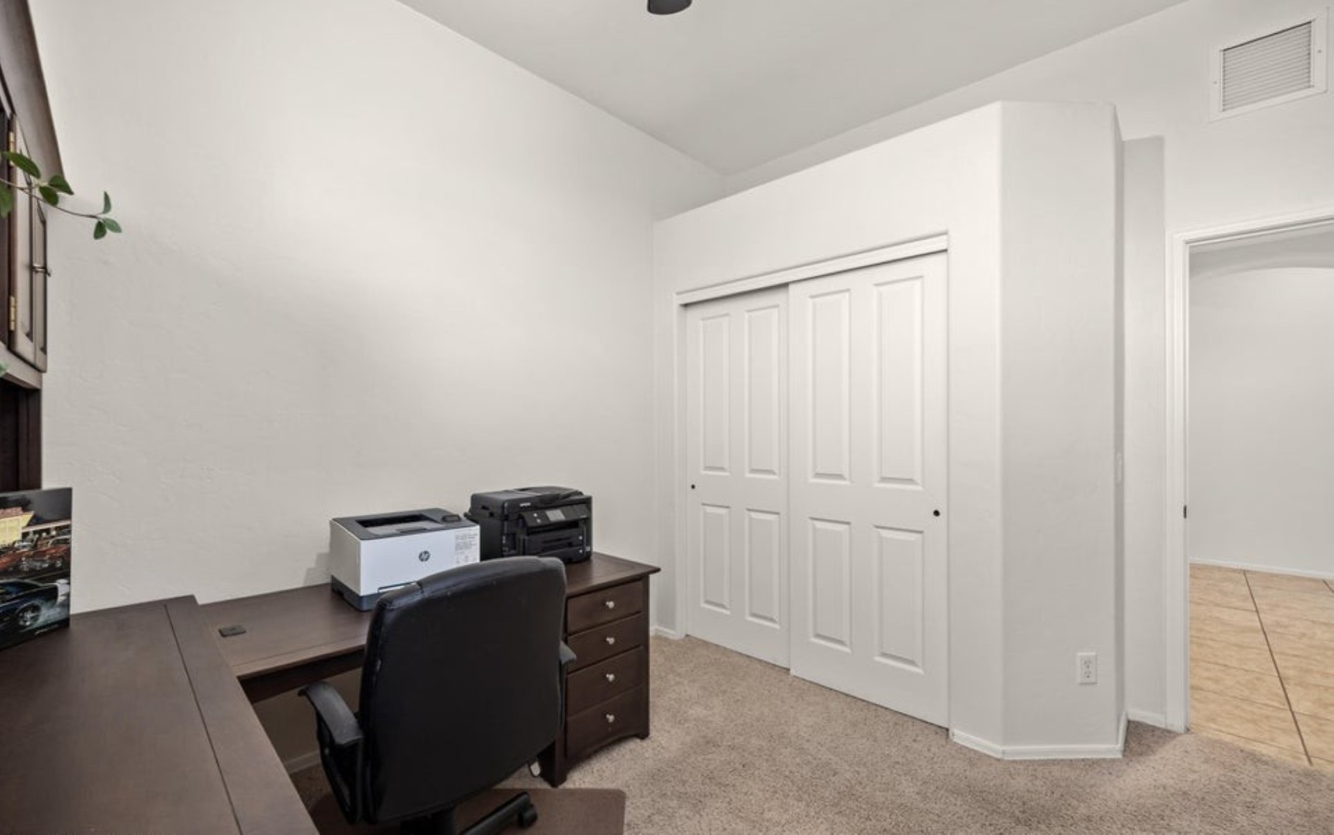  7840 N Box Camp Place, Tucson, AZ 85743 - 物件實景
