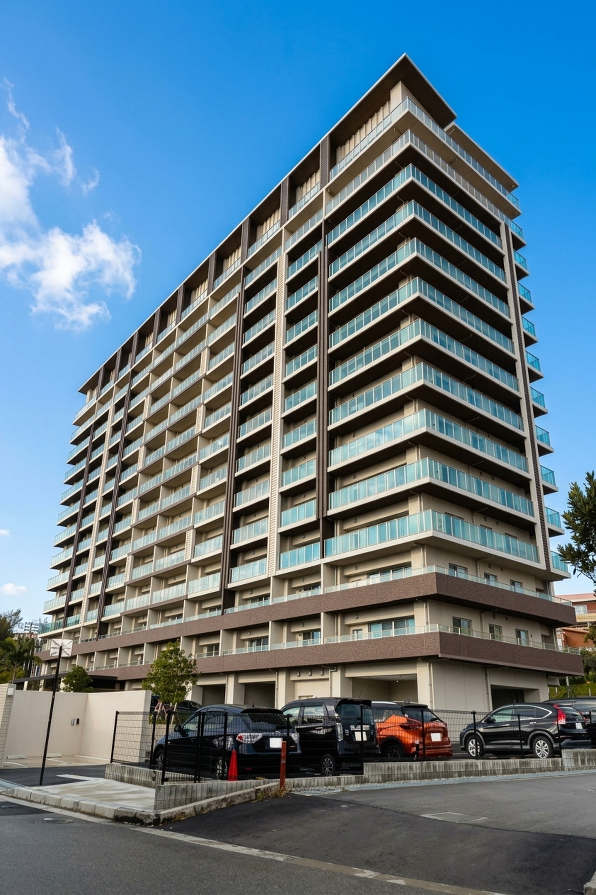  MONDOMIO OKINAWA RESORT RYCOM HILLS - 物件實景