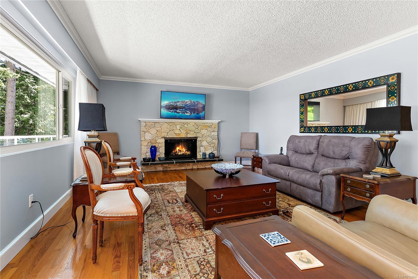 NORTH SAANICH, British Columbia, V8L 5J4, CA, 5 Bedrooms Bedrooms, ,Residential,For Sale,1950110