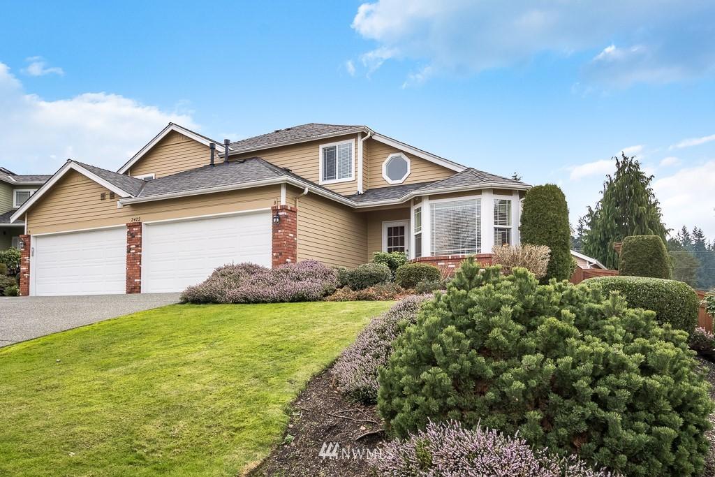 2422 195TH STREET SE B, BOTHELL, Washington, 98012, United States, 3 Bedrooms Bedrooms, ,3 BathroomsBathrooms,Residential,For Sale,2422 195TH STREET SE B,1626990