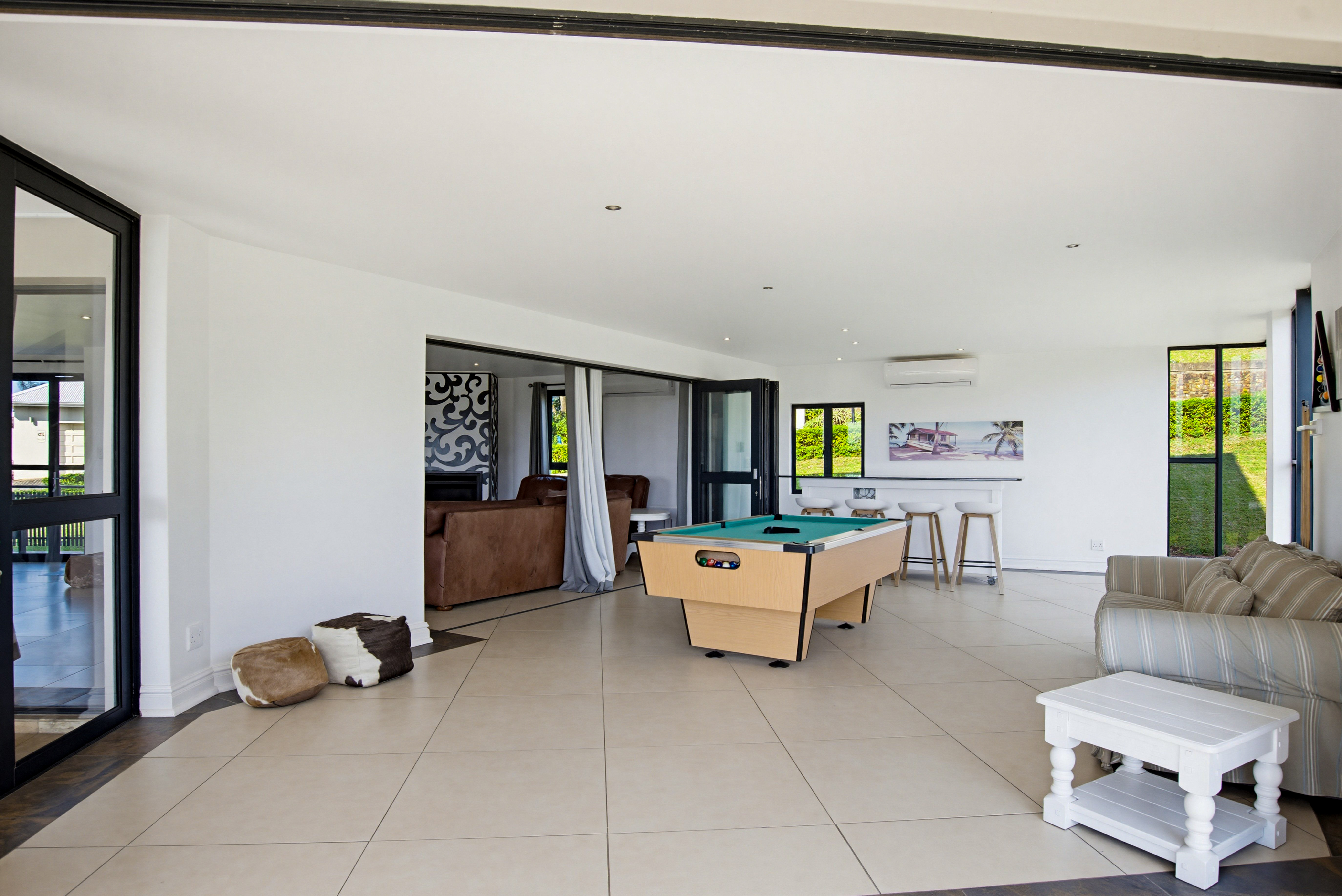  Exceptional 7-Bedroom Coastal Retreat with Panoramic Indian Ocean Views - 物件實景