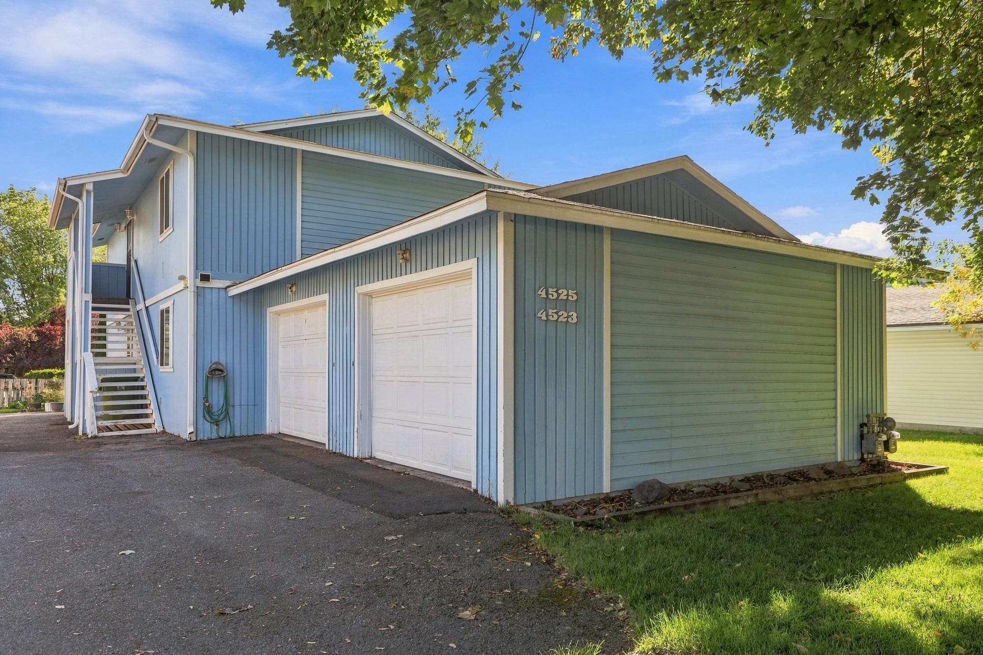 Donald Ct, Spokane, WA 99223