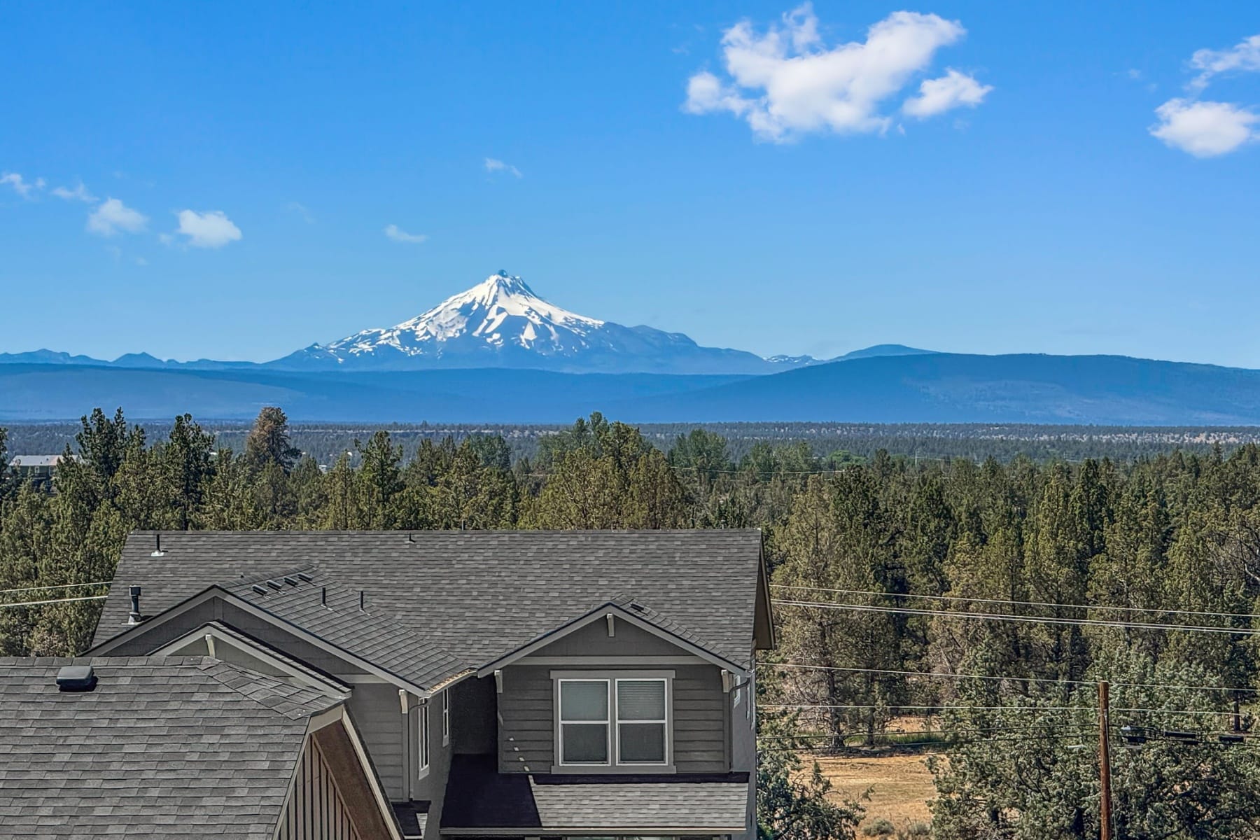  4431 SW Salmon Place Redmond, OR 97756 - 物件實景