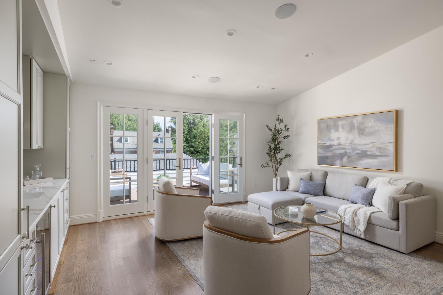  3543 Albemarle Street NW, Washington, DC, 20008 - 物件實景