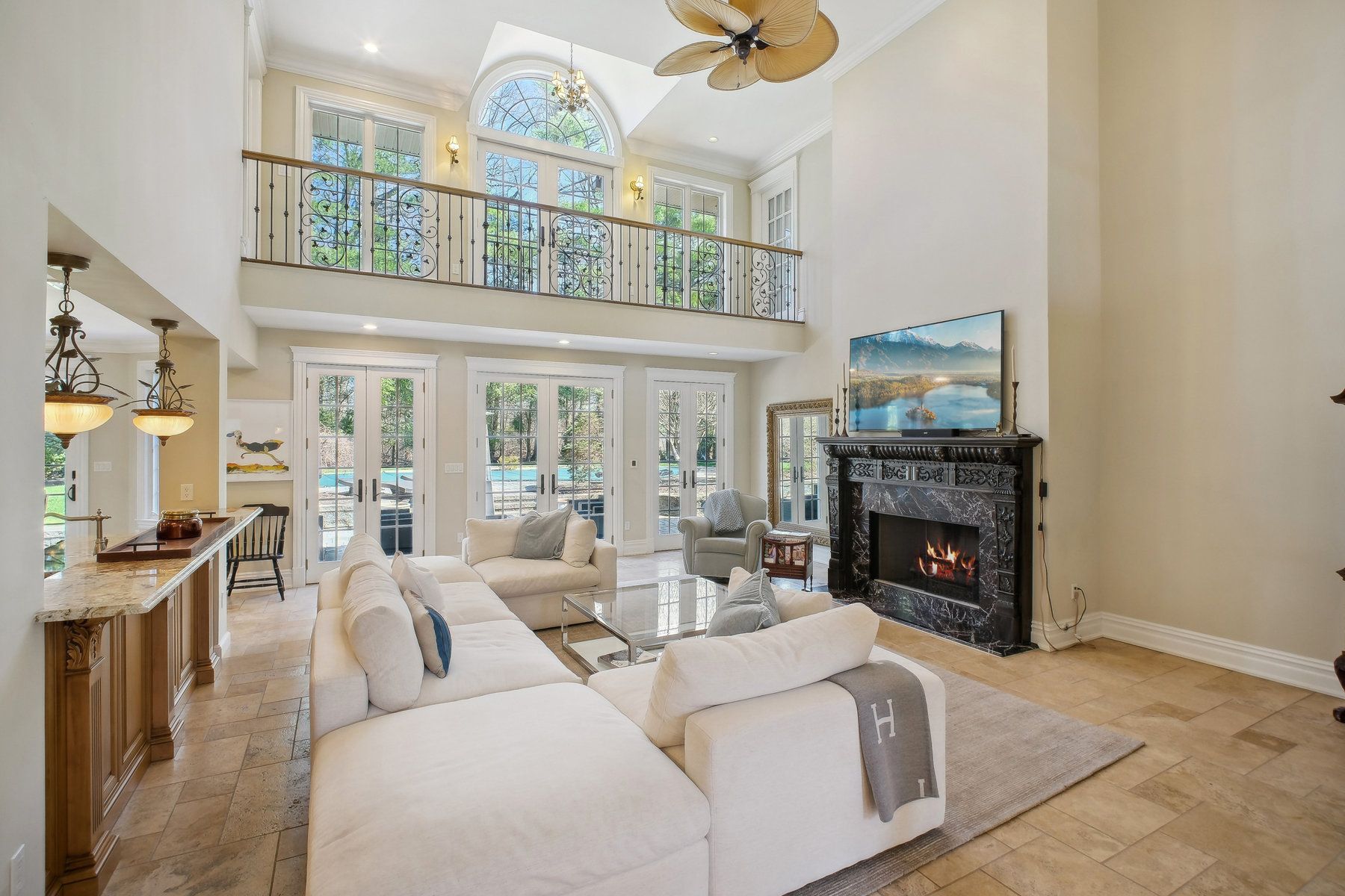  8 Willow Drive, Englewood Cliffs, NJ 07632 - 物件實景