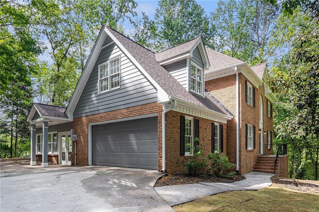 Sugar Hill, Georgia, 30518, United States, 6 Bedrooms Bedrooms, ,3 BathroomsBathrooms,Residential,For Sale,1856625