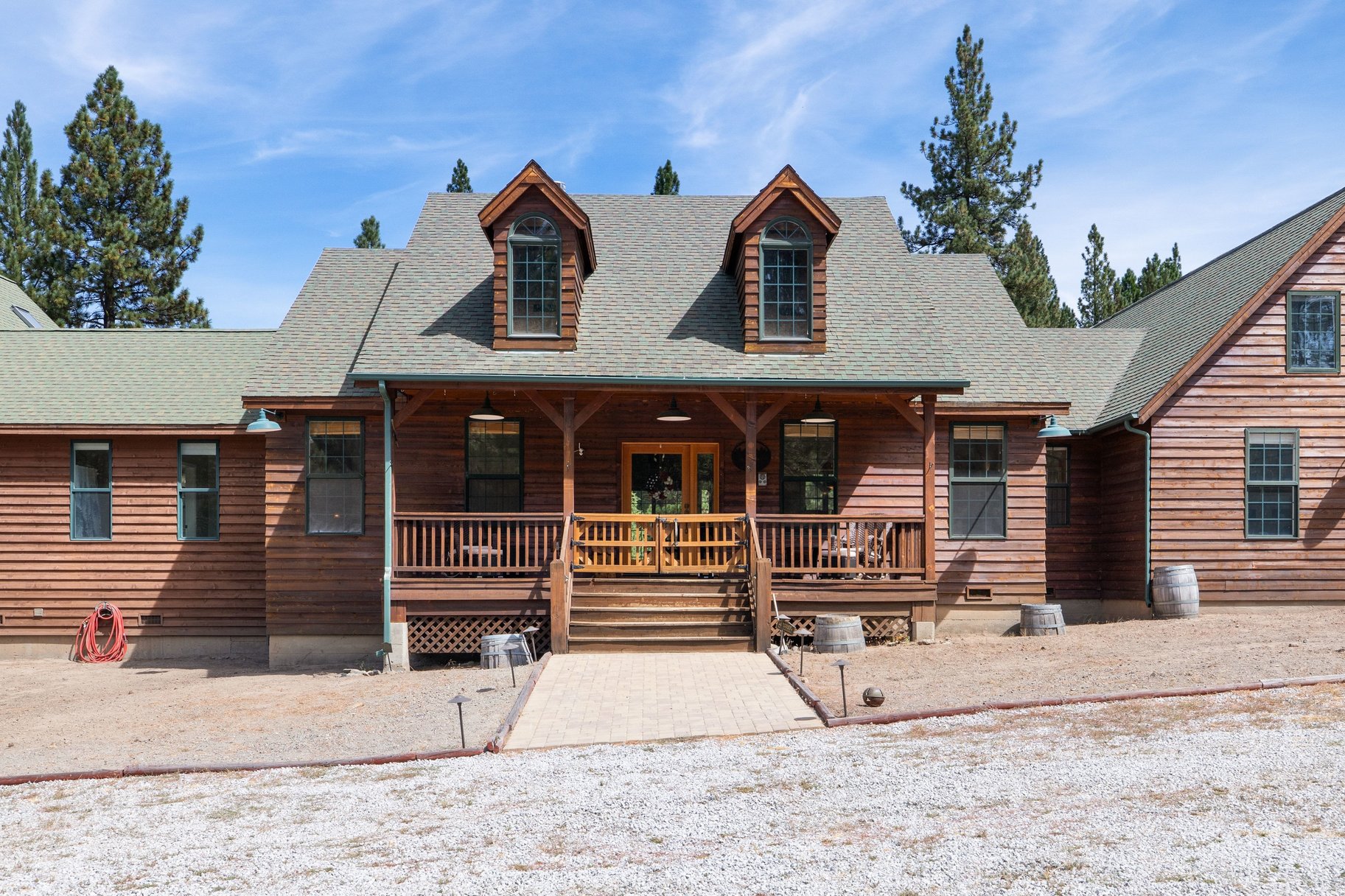  Exceptional Value in Valley Ranch - 物件實景
