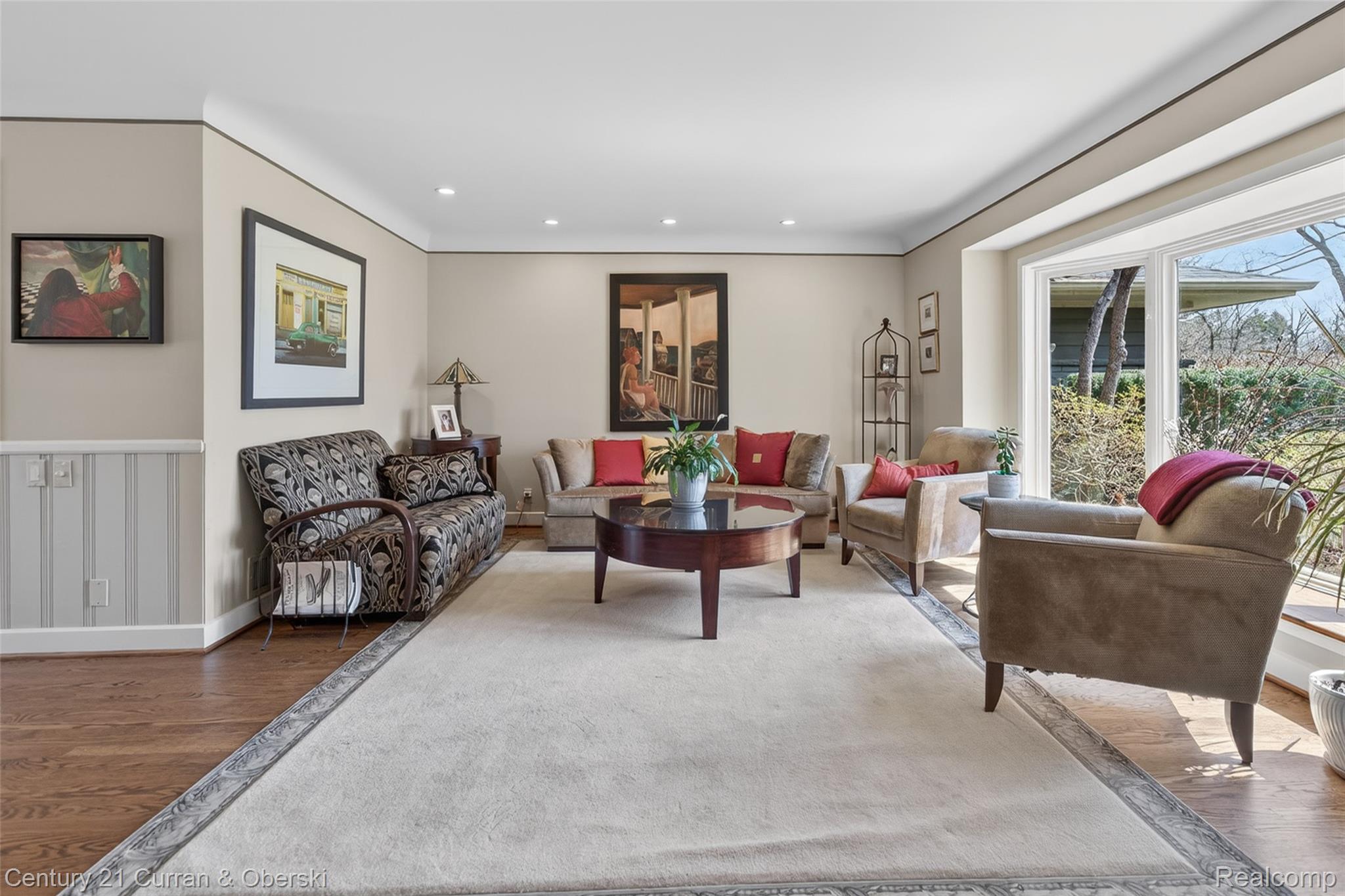 Bloomfield Hills, Michigan, 48301, United States, 4 Bedrooms Bedrooms, ,4 BathroomsBathrooms,Residential,For Sale,2035852