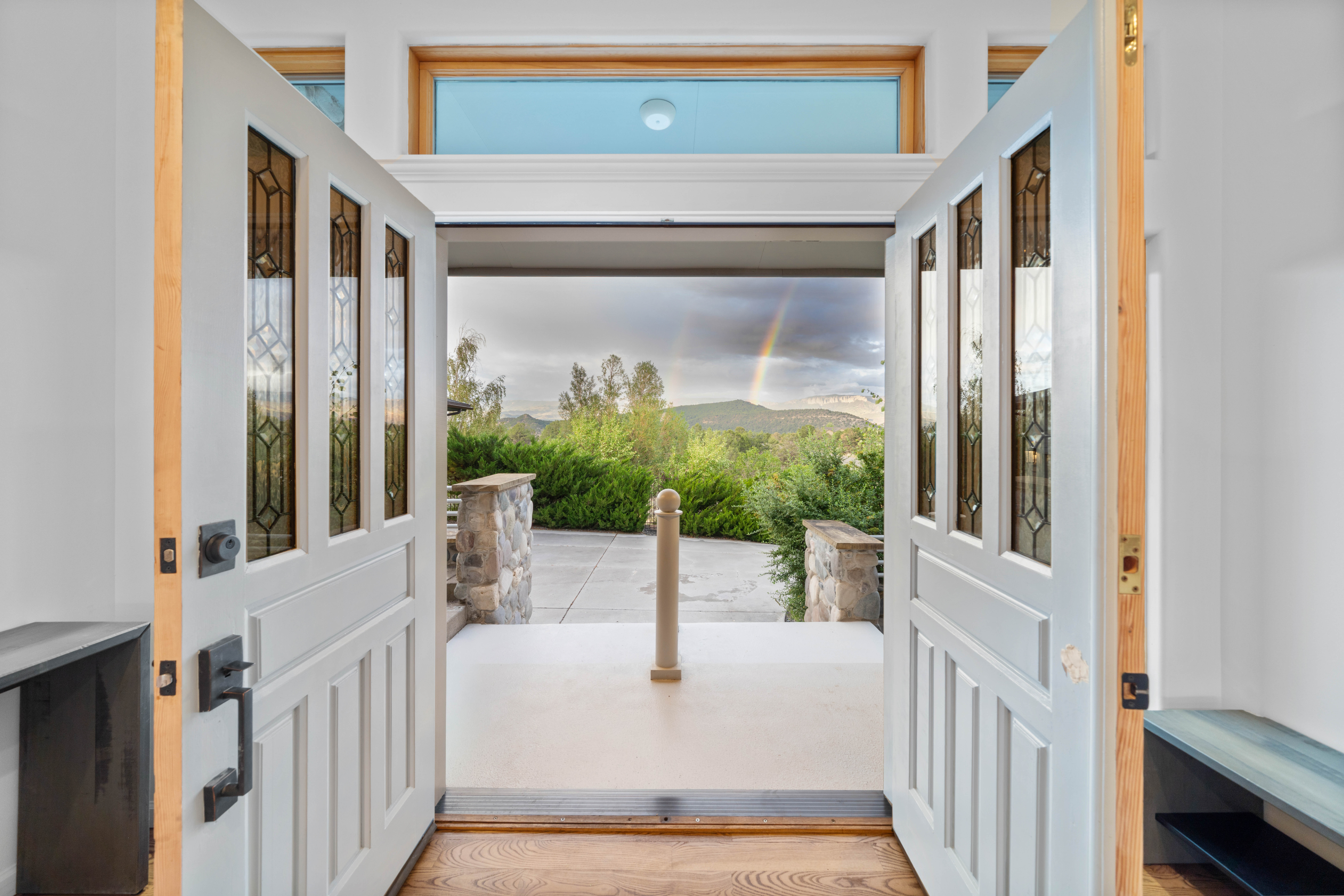  Privacy, Views & Flexible Mountain Living in Eagle Hill Ranch - 物件實景
