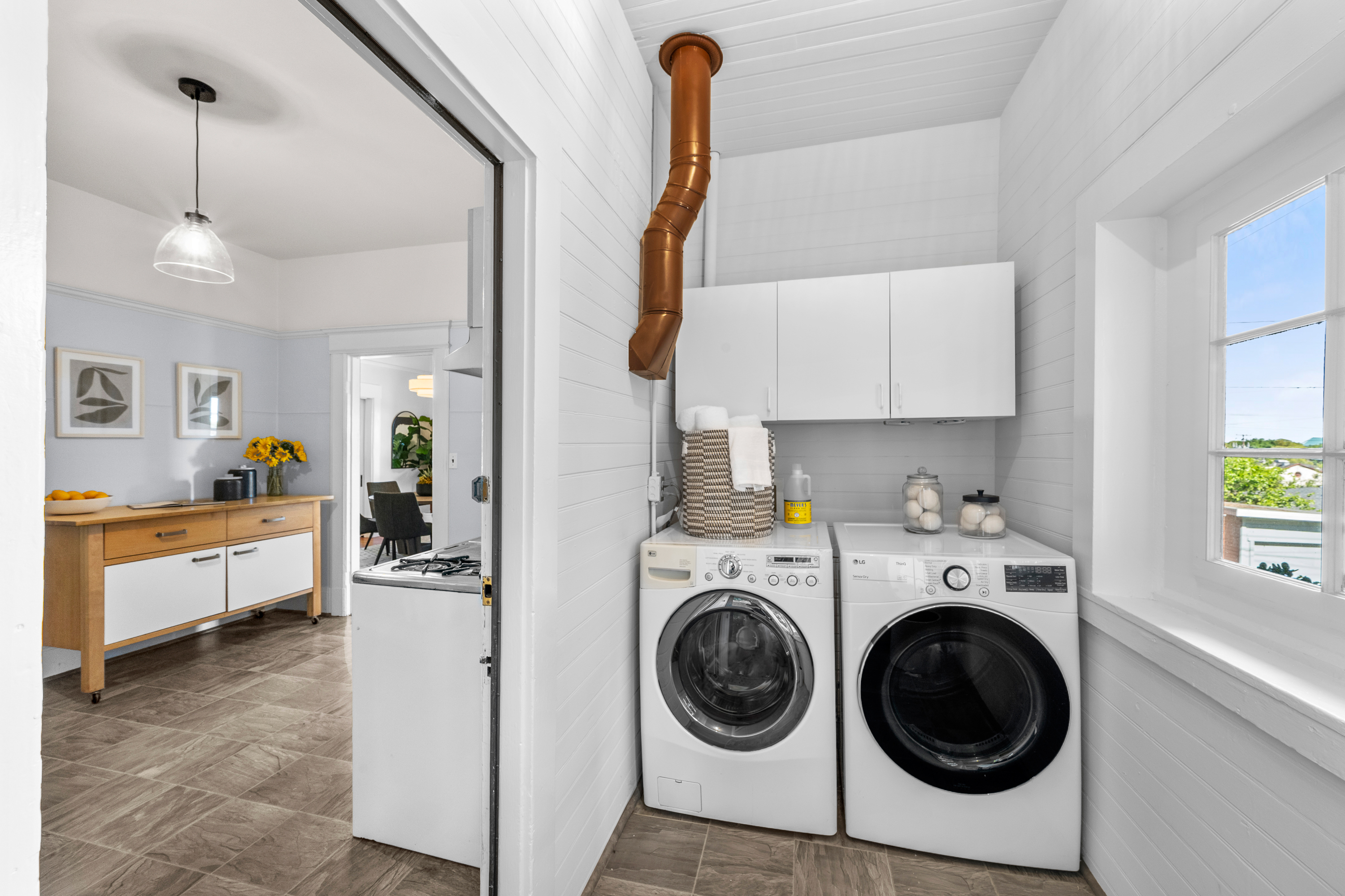  Charming Downtown Point Richmond Home - 物件實景