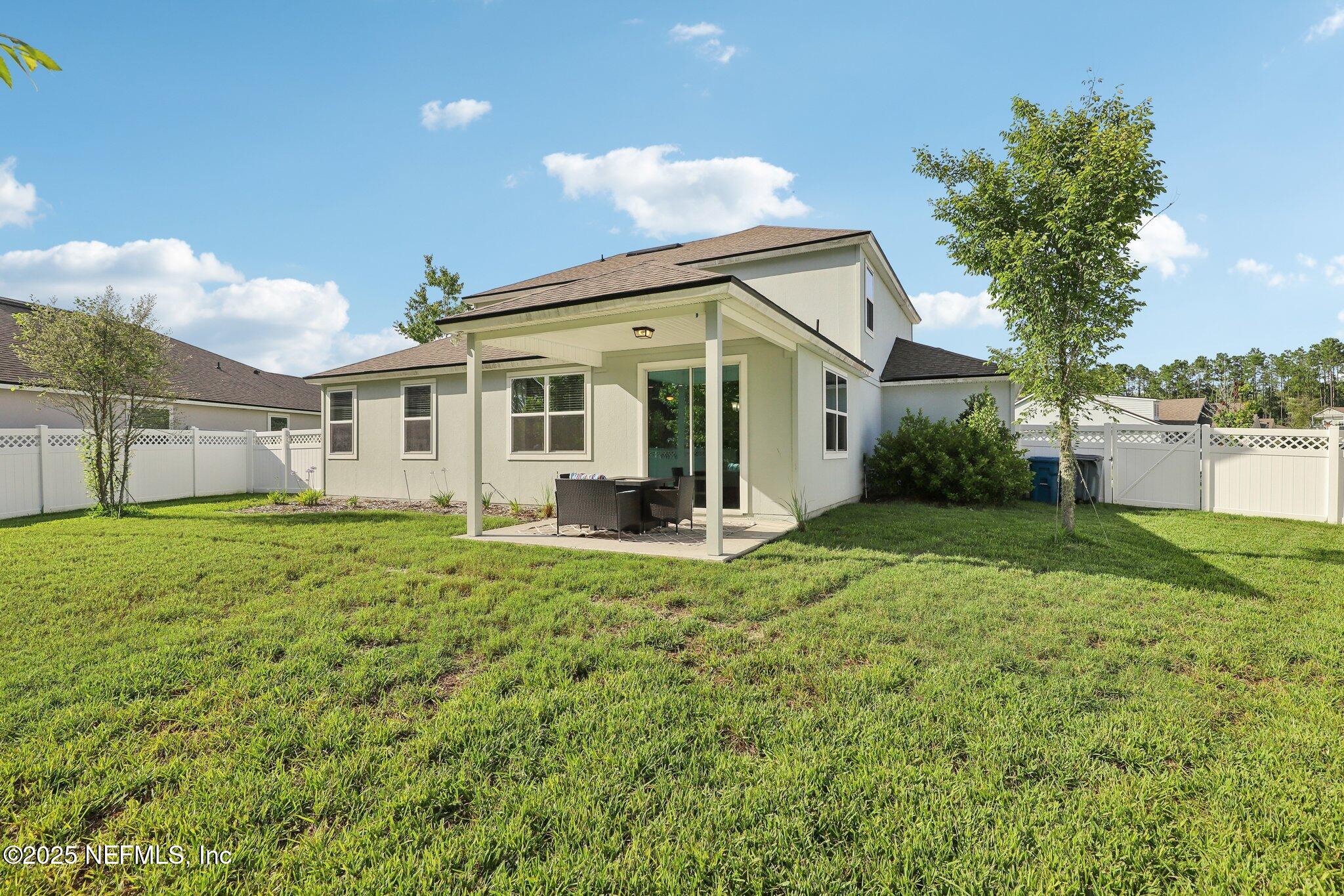 St. Johns, Florida, 32259, United States, 4 Bedrooms Bedrooms, ,3 BathroomsBathrooms,Residential,For Sale,1840233