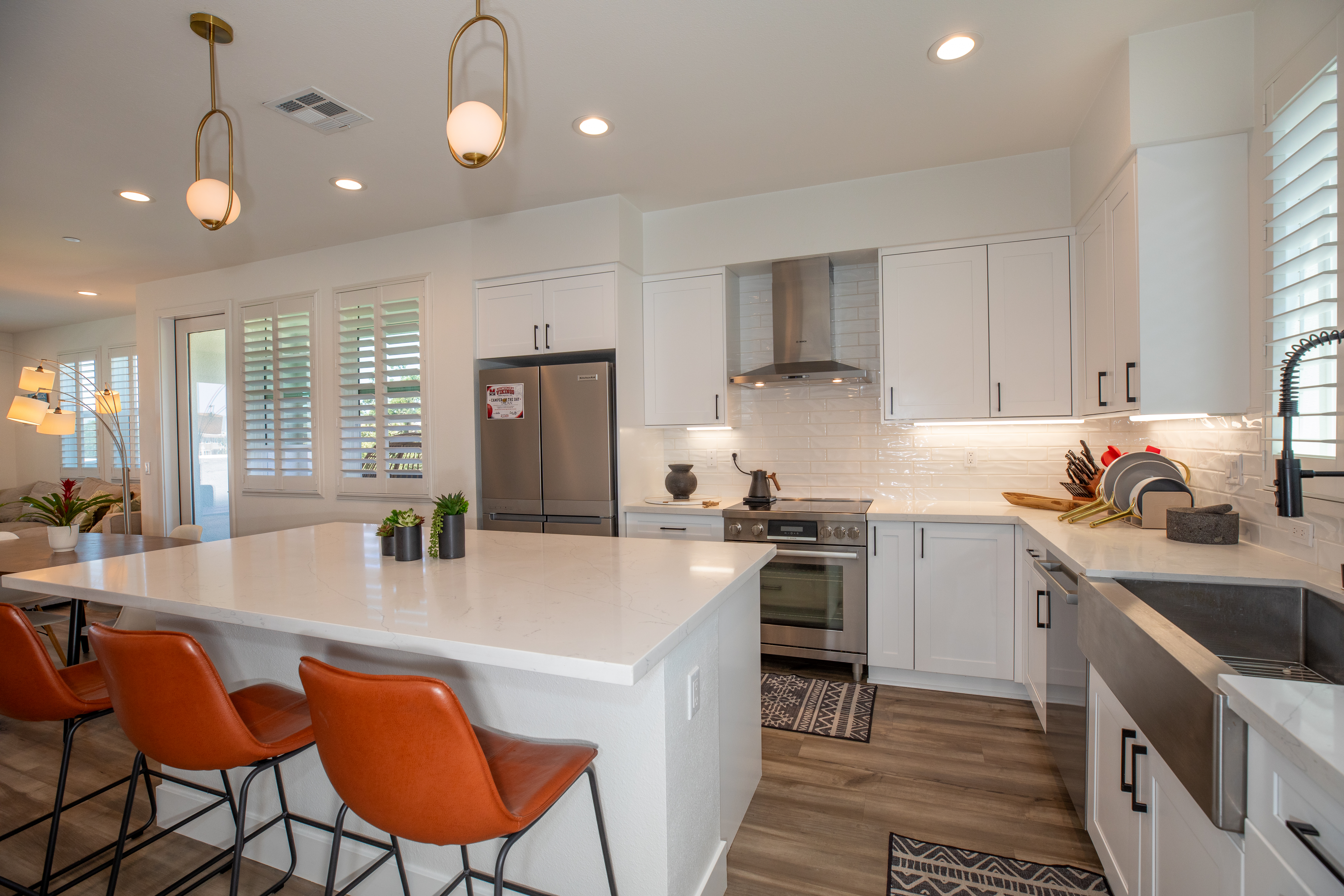  Sophisticated Fountaingrove Retreat - 物件實景