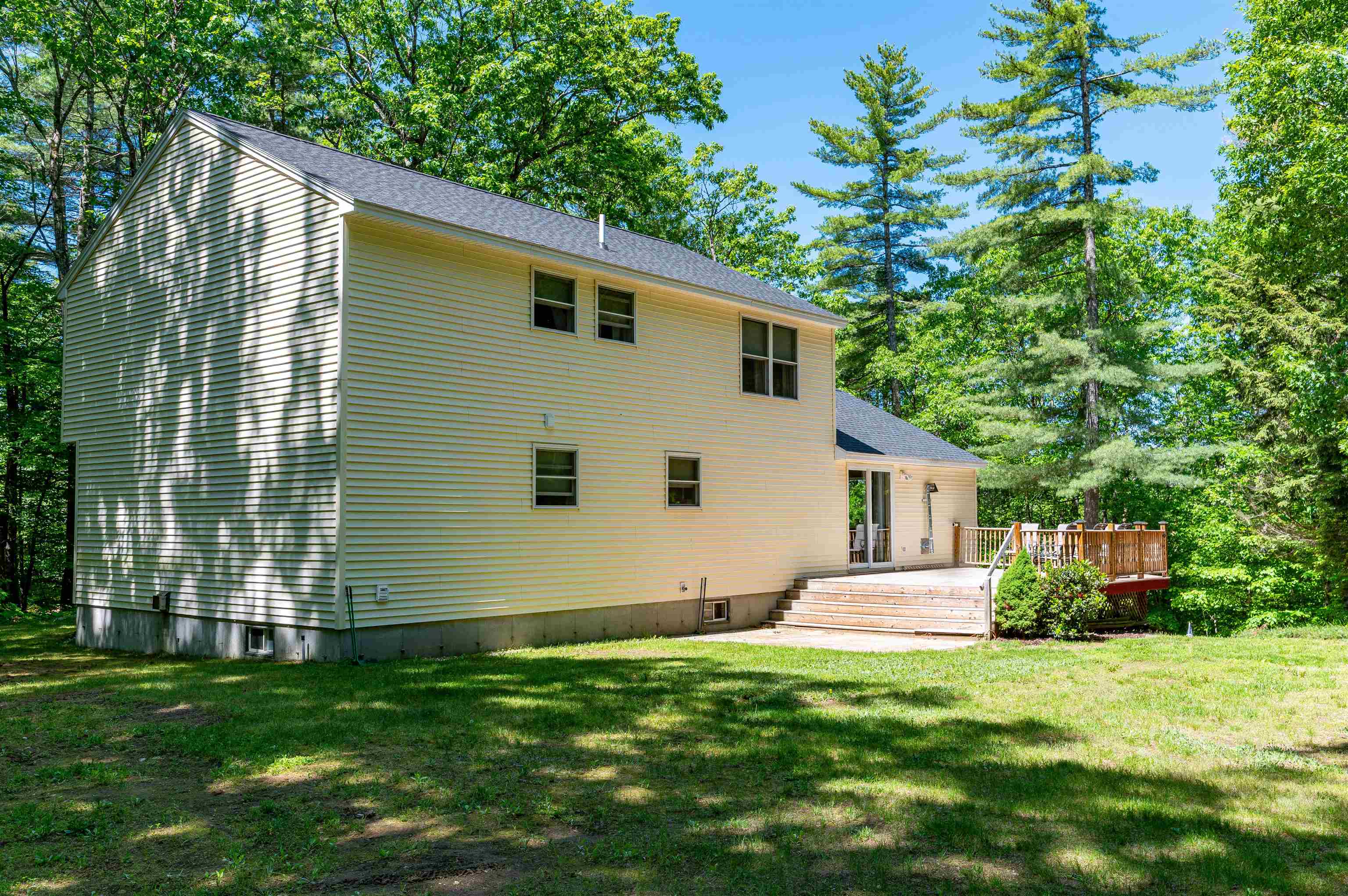 Conway, New Hampshire, 03813-0784, United States, 4 Bedrooms Bedrooms, ,3 BathroomsBathrooms,Residential,For Sale,1849038