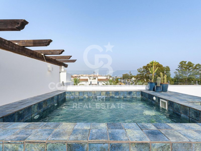 Marbella, Andalusia, ES, 3 Bedrooms Bedrooms, ,2 BathroomsBathrooms,Residential,For Sale,1804227
