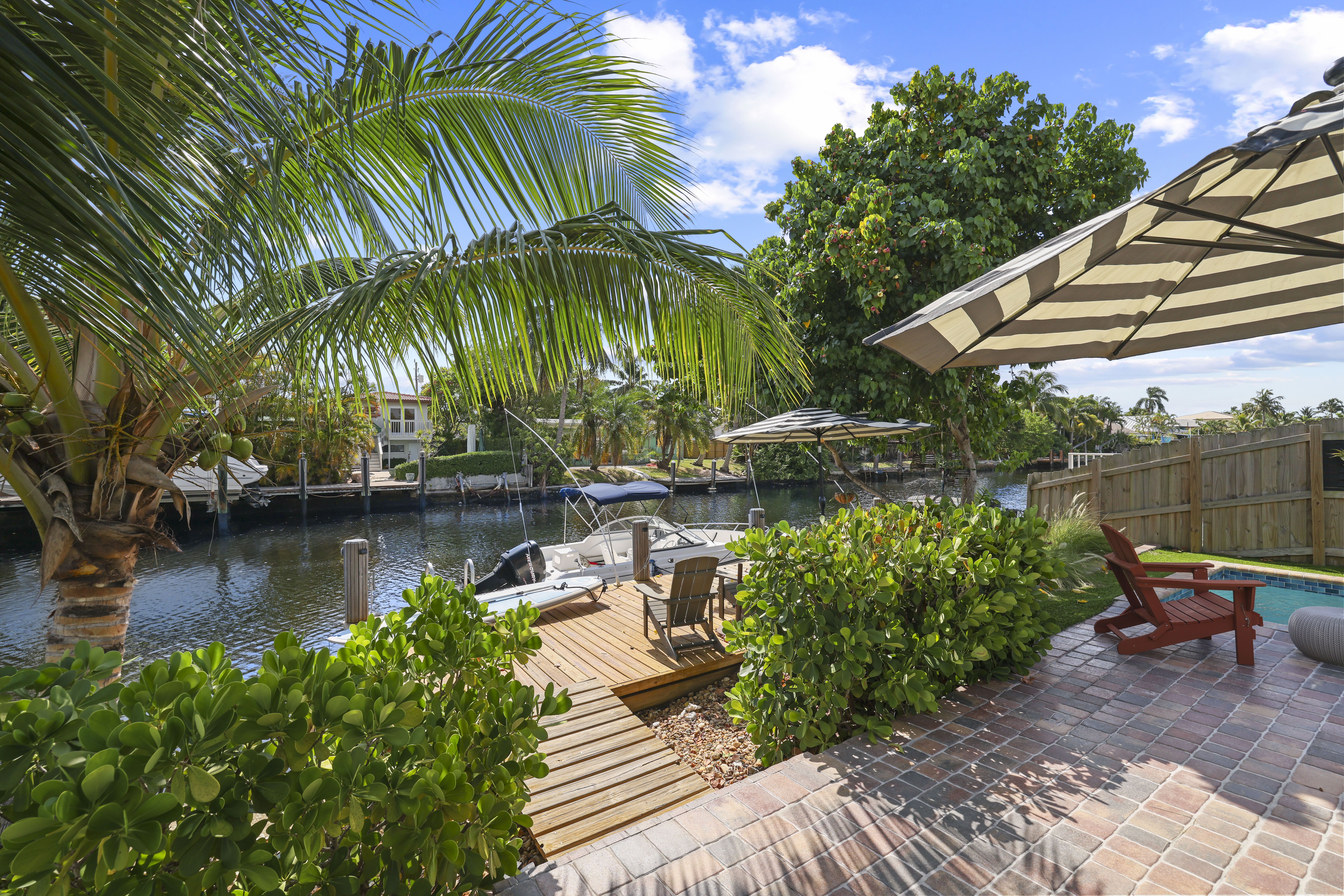  2332 NE 17th Terrace, Wilton Manors, FL, 33305 - 物件實景