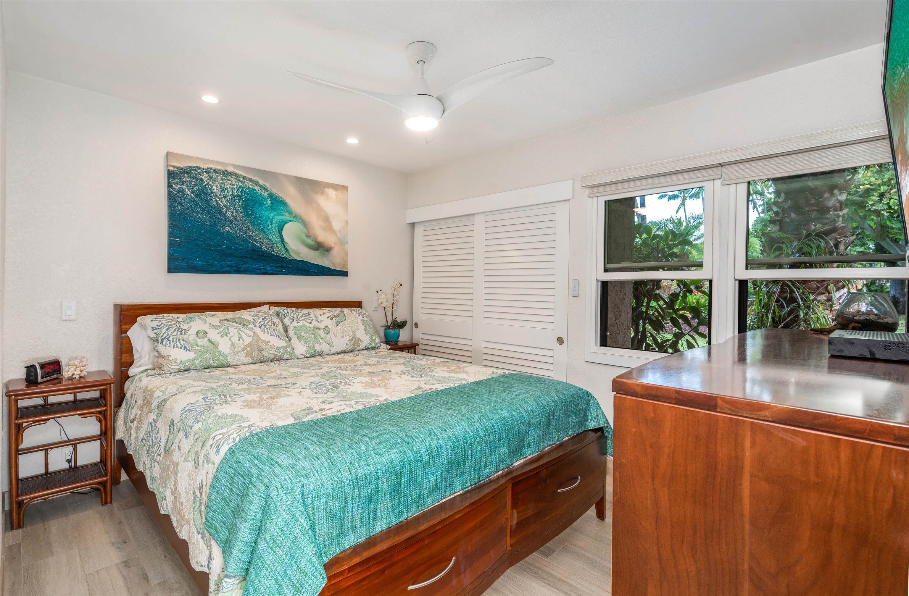 Kihei, Hawaii, 96753, United States, 1 Bedroom Bedrooms, ,1 BathroomBathrooms,Residential,For Sale,1859885