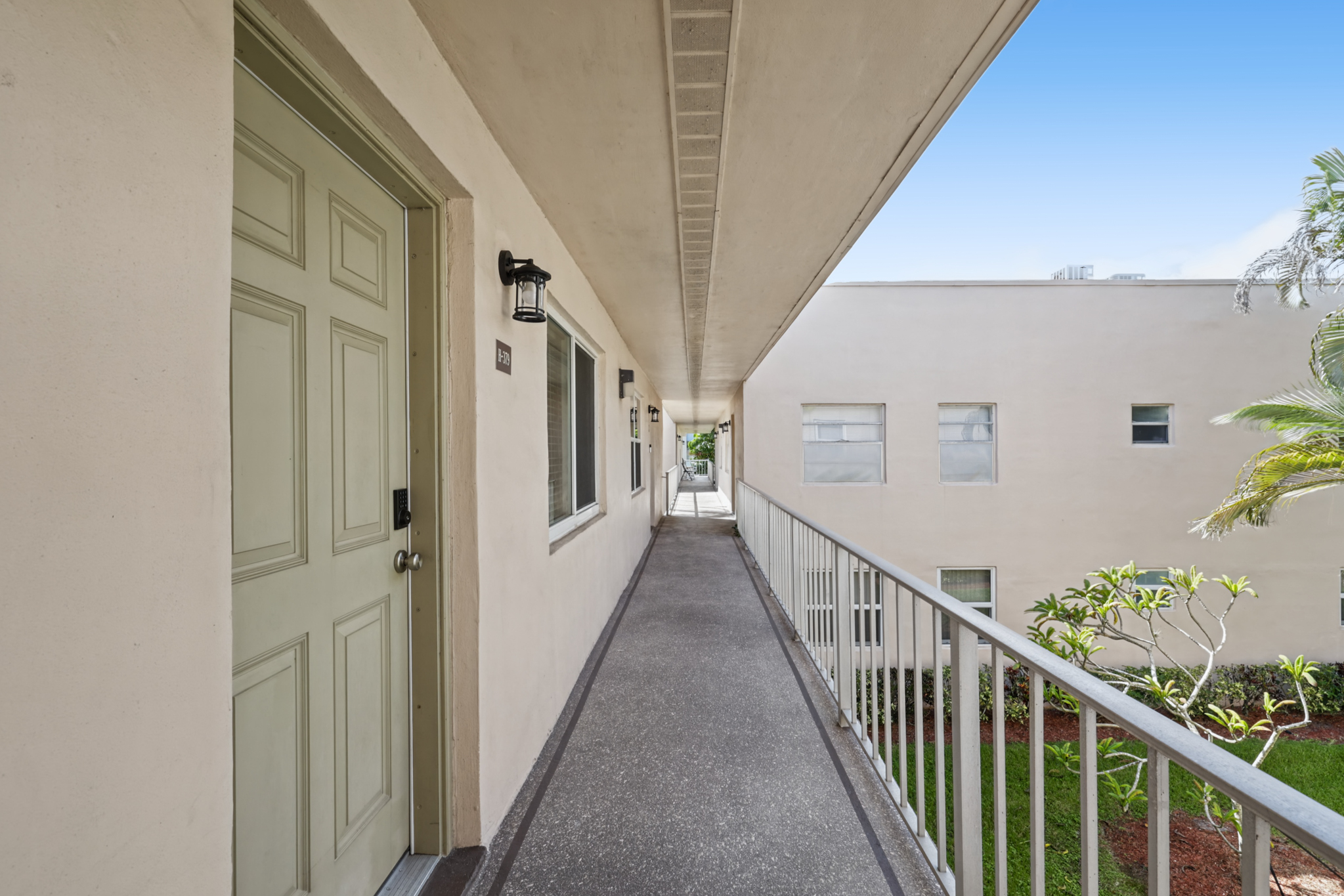  379 Capri H, Delray Beach, FL 33484 - 物件實景