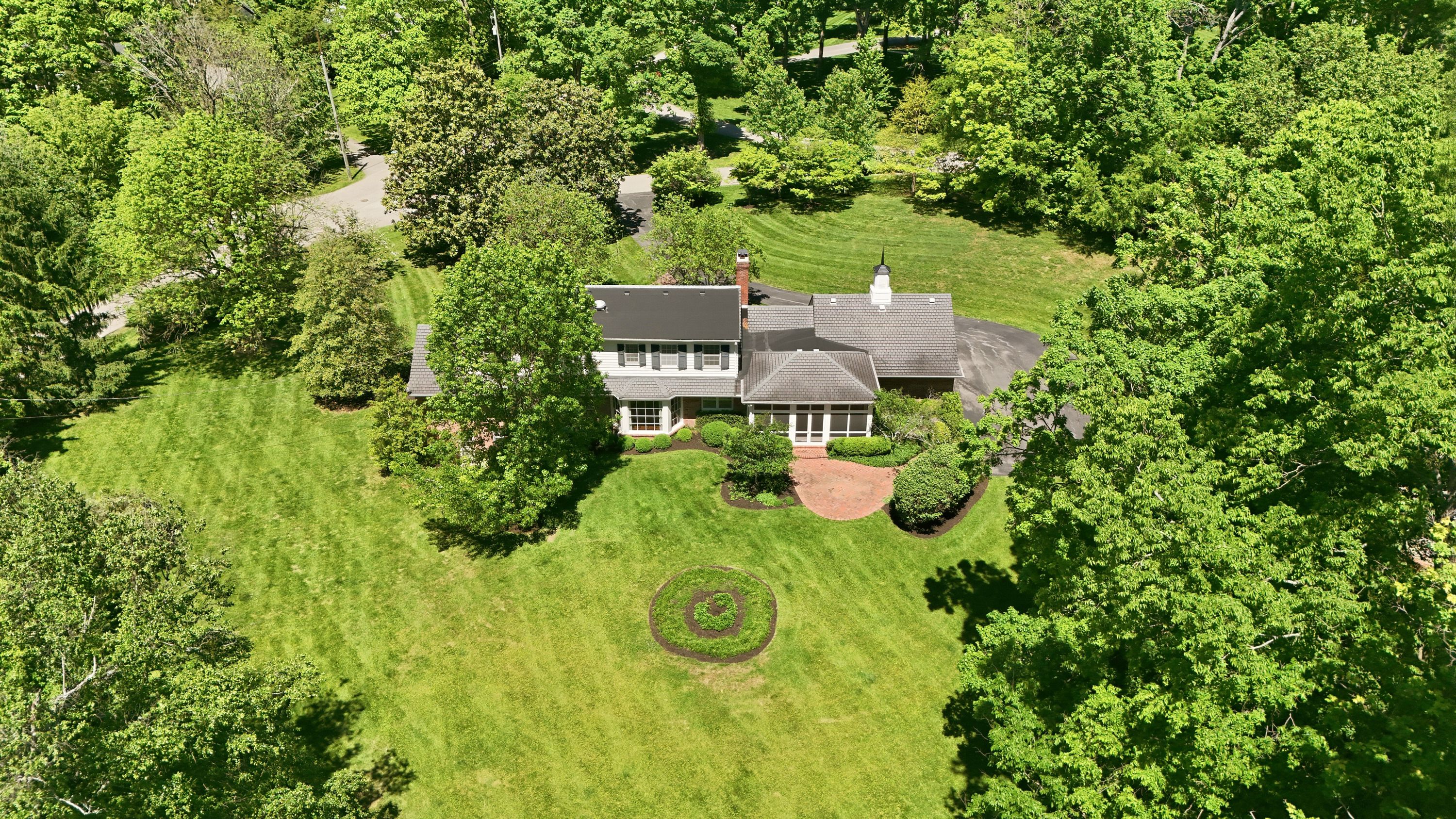 12000 Hazelwood Road, Anchorage, KY 40223 - 物件實景