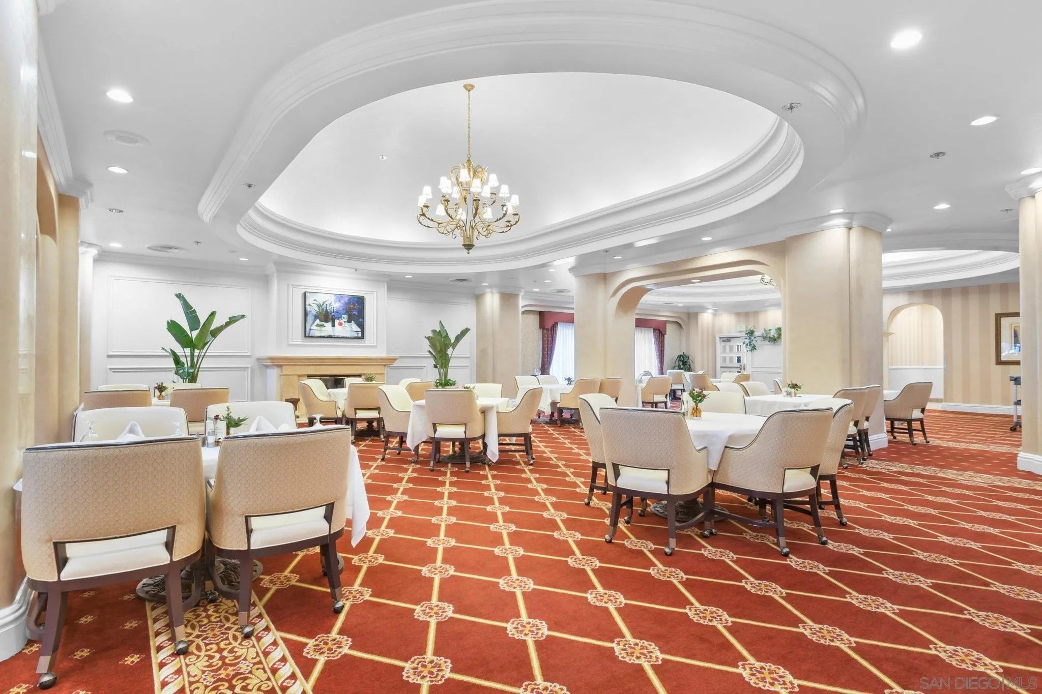 San Diego, California, 92122, United States, 2 Bedrooms Bedrooms, ,2 BathroomsBathrooms,Residential,For Sale,1972545