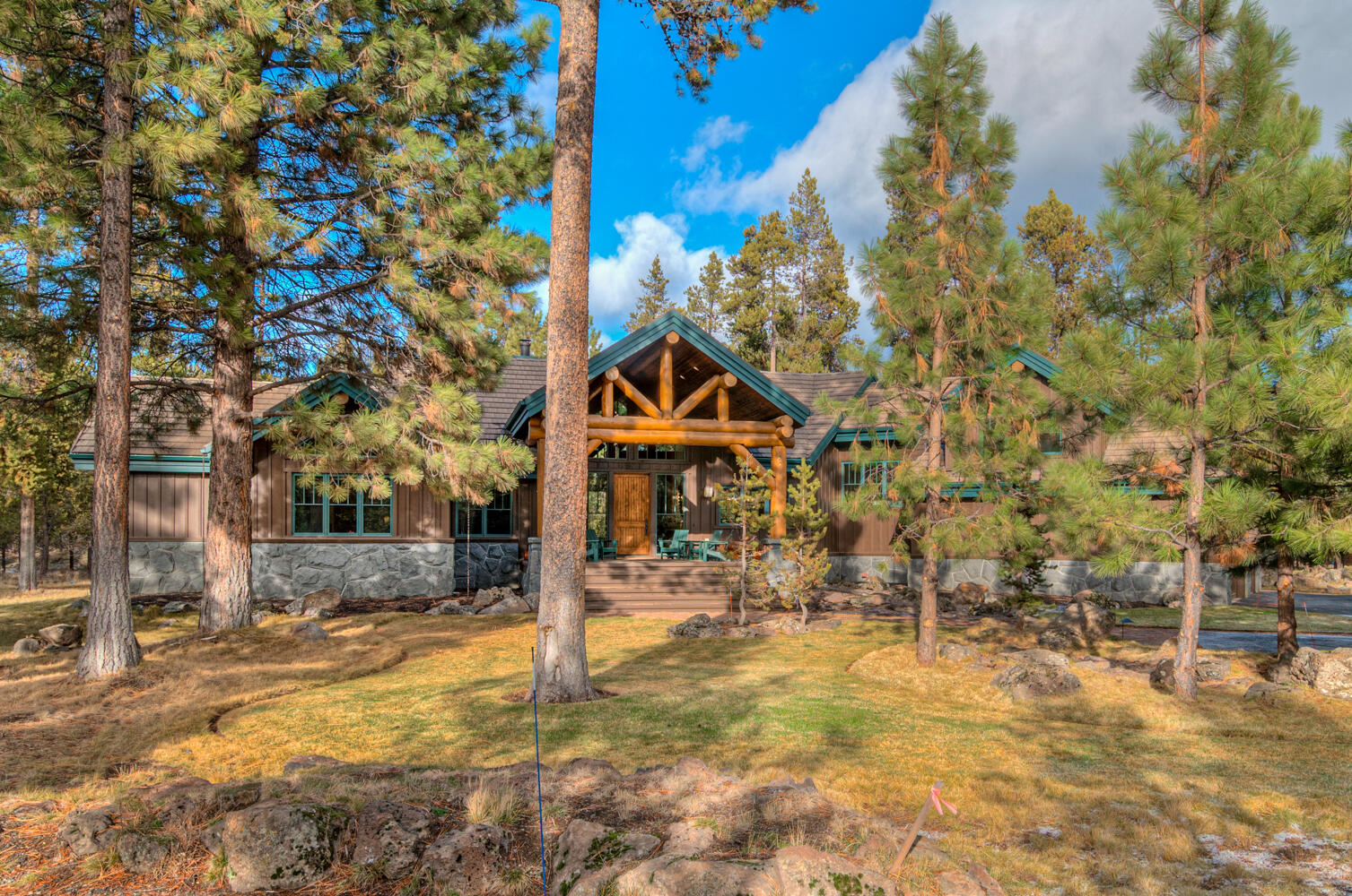 Bend, Oregon, 97707, United States, 4 Bedrooms Bedrooms, ,4 BathroomsBathrooms,Residential,For Sale,2005289