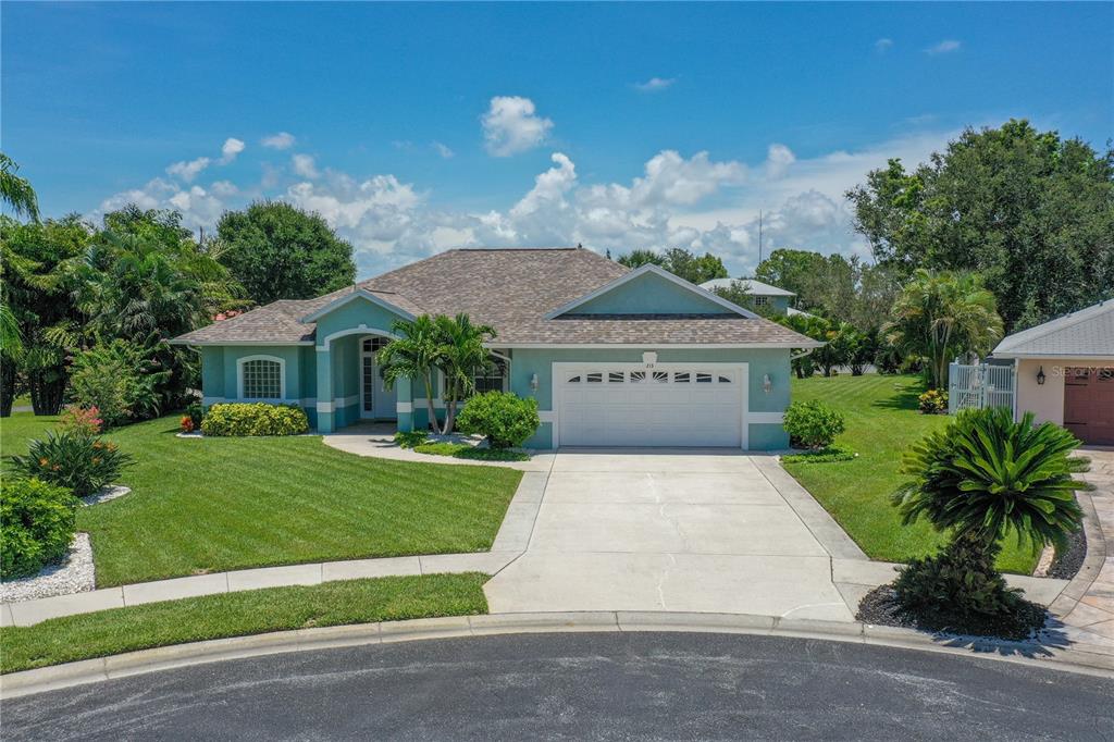 Nokomis, Florida, 34275, United States, 3 Bedrooms Bedrooms, ,2 BathroomsBathrooms,Residential,For Sale,1908460