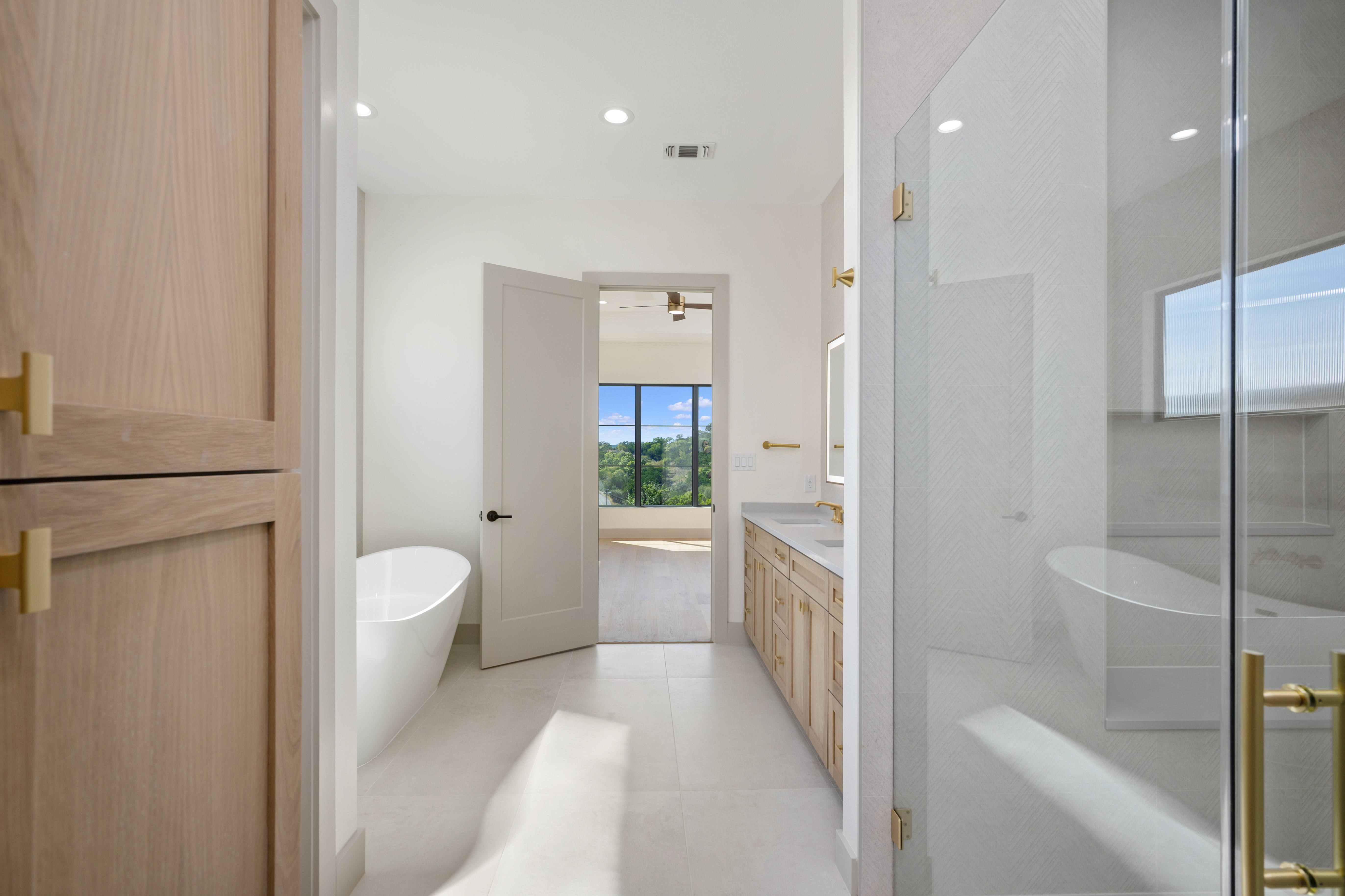  Contemporary Hill Country Living at Tapatio Springs - 物件實景