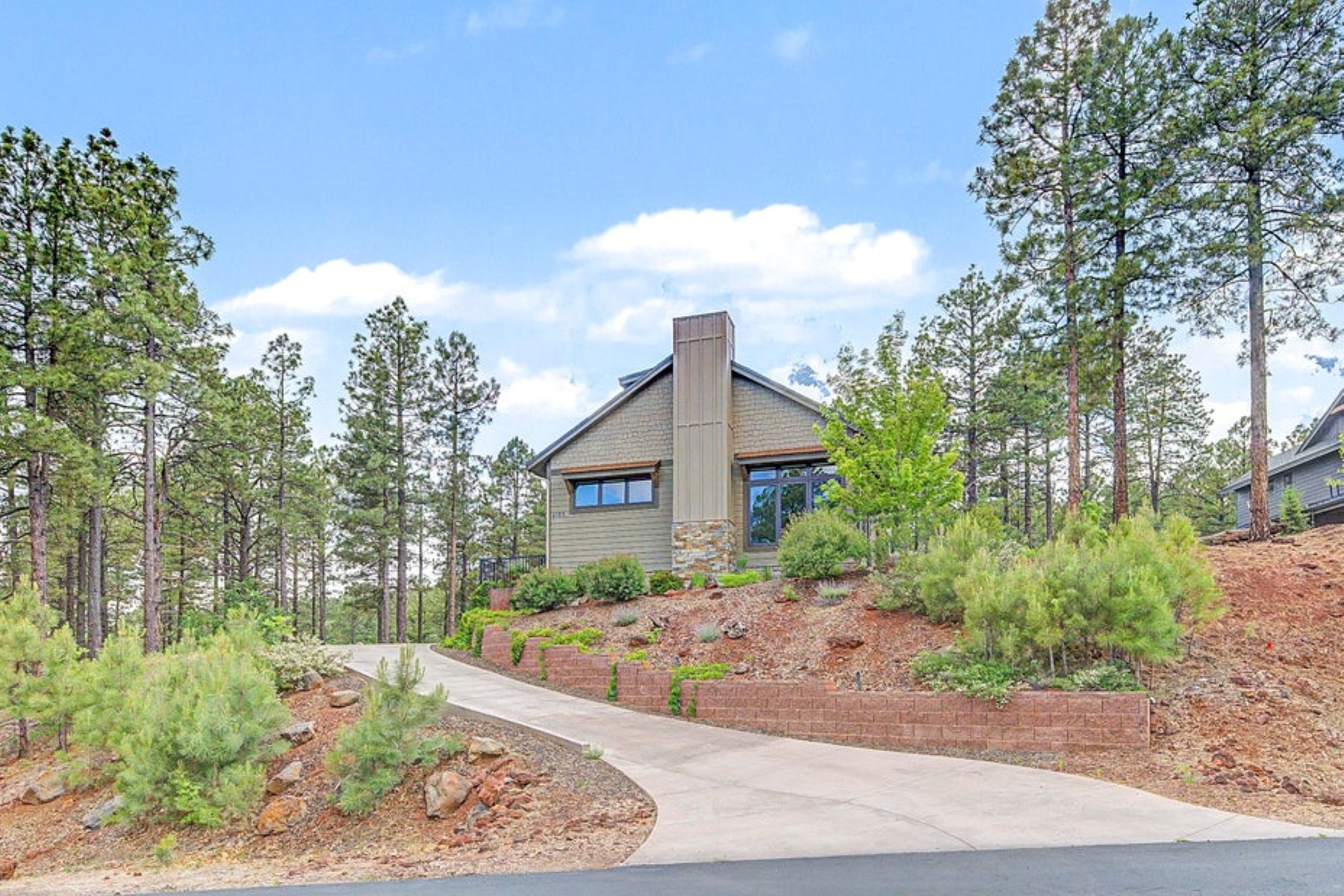  4165 Lariat Loop ¦Flagstaff, AZ - 物件實景