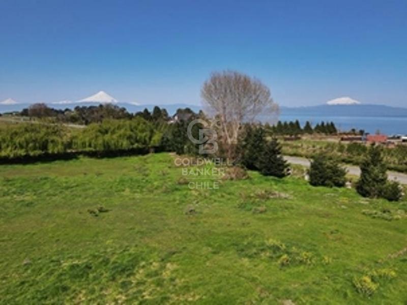 Frutillar, Chile, ,Residential,For Sale,1885462