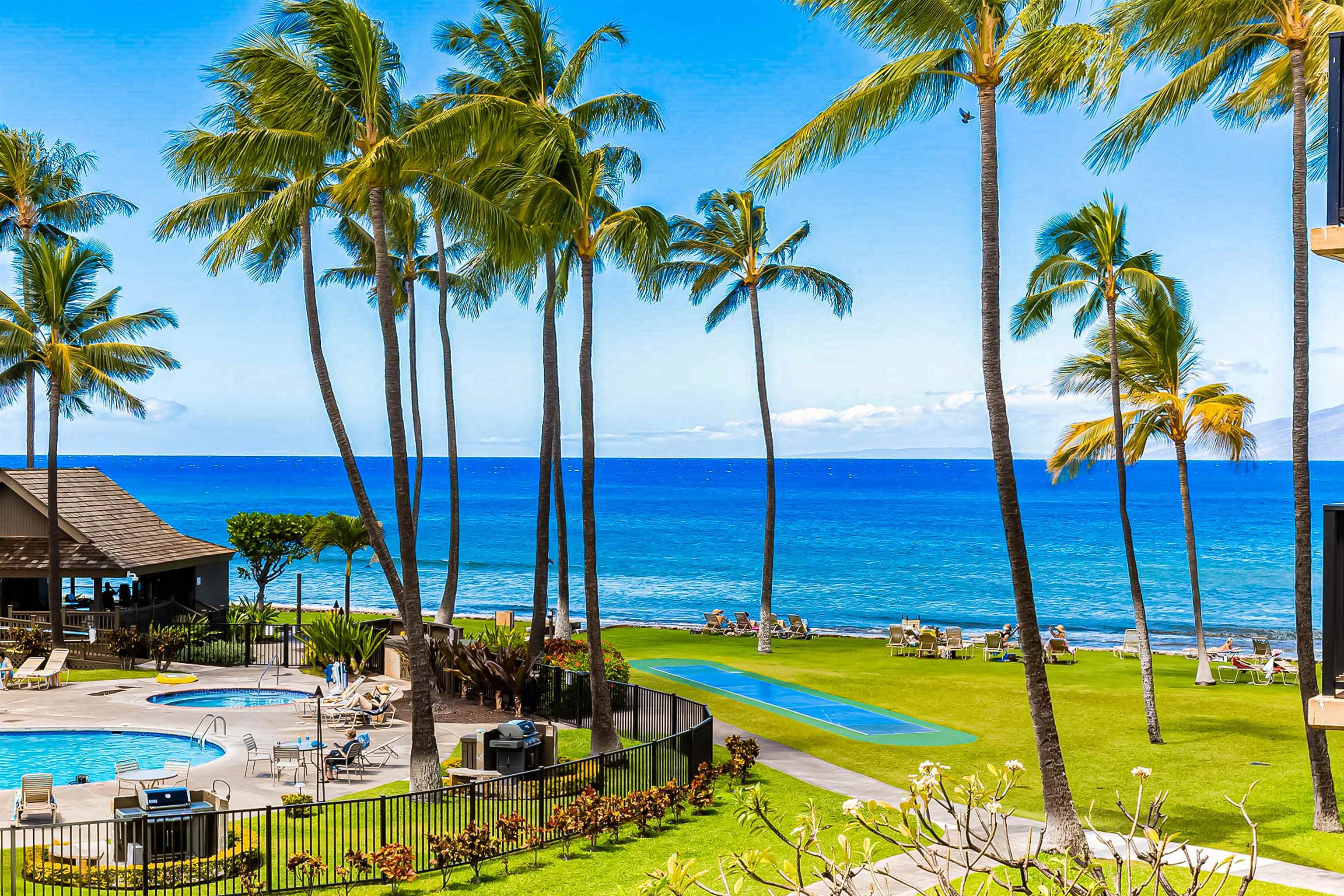 Lahaina, Hawaii, 96761, United States, 1 Bedroom Bedrooms, ,1 BathroomBathrooms,Residential,For Sale,1927239
