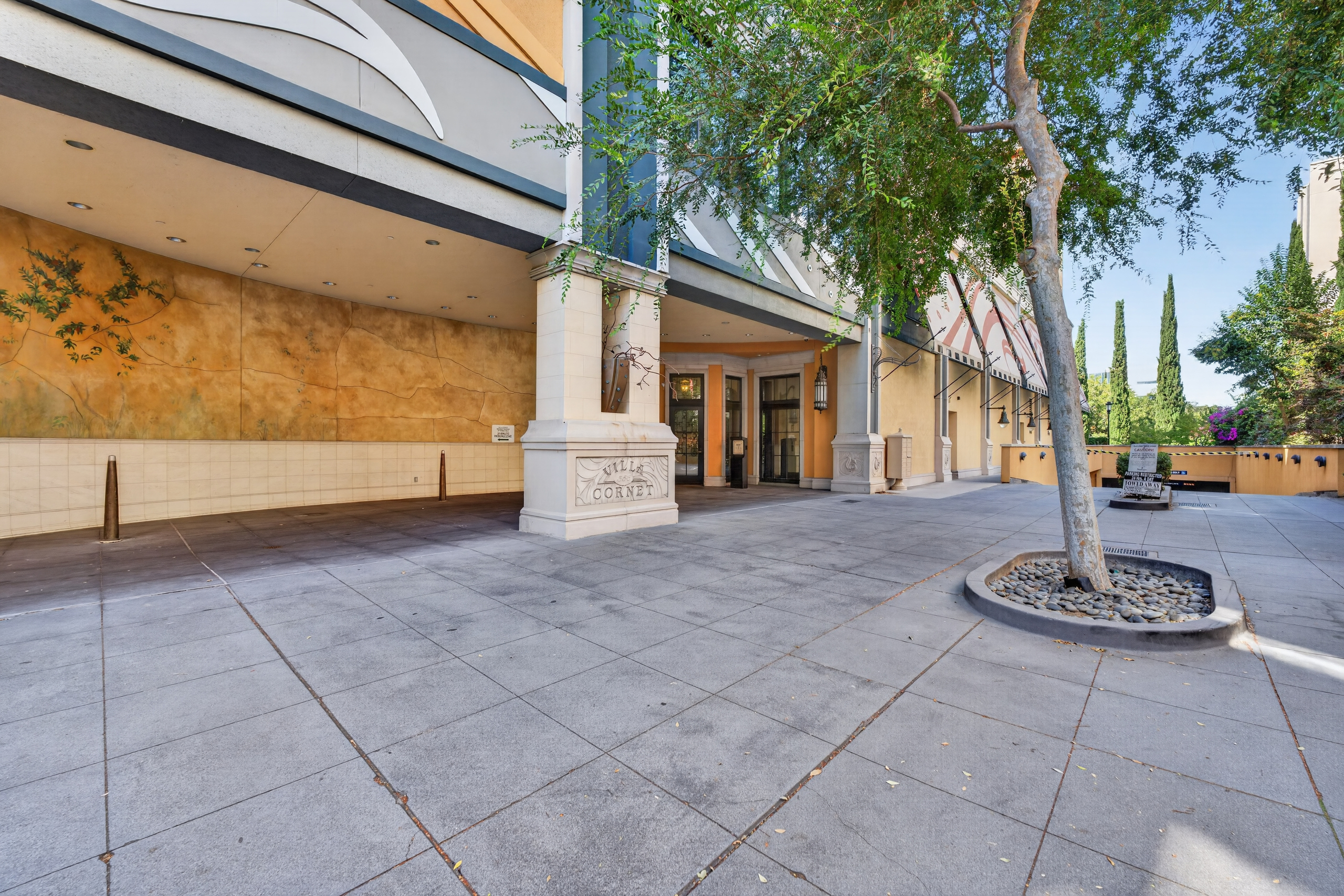  Santana Row Lifestyle - 物件實景