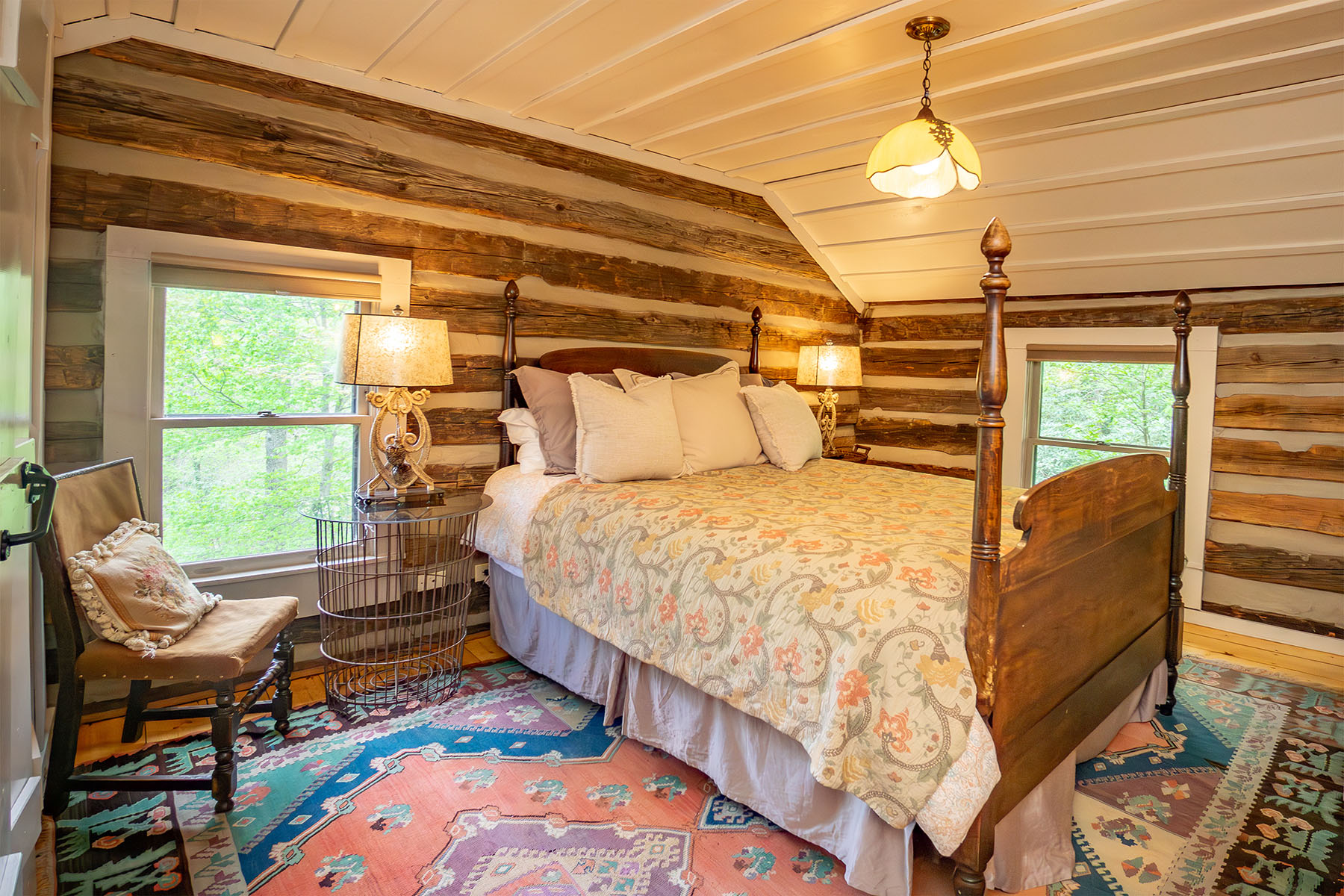  HUCKLEBERRY KNOB - BLOWING ROCK - 物件實景