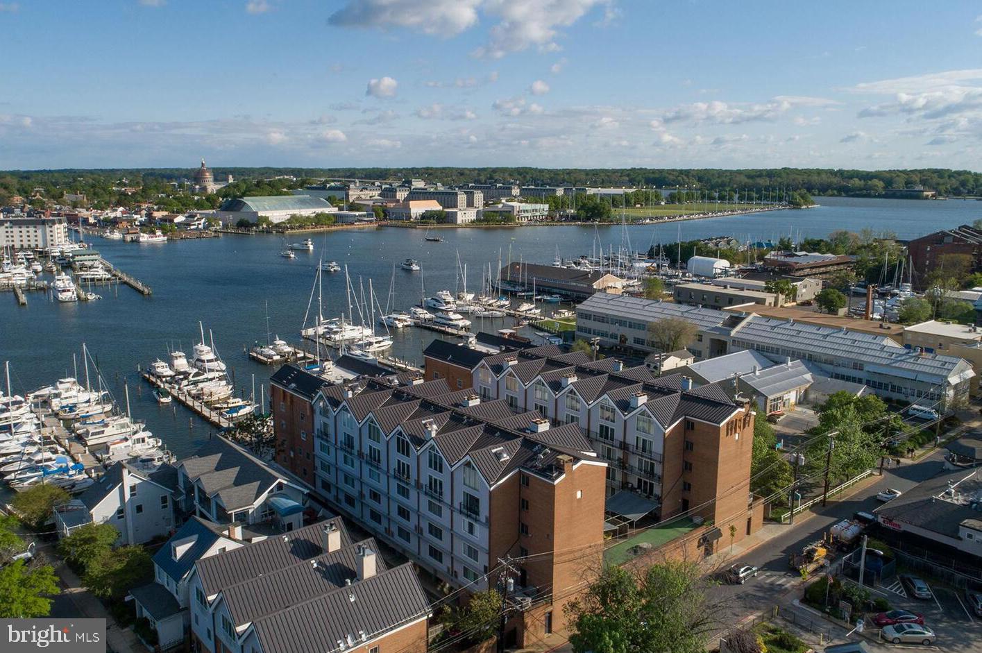 Annapolis, Maryland, 21403, United States, 1 Bedroom Bedrooms, ,1 BathroomBathrooms,Residential,For Sale,1860051