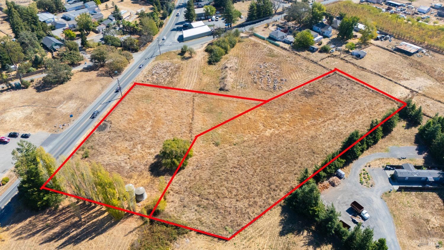 3790 Gravenstein Highway, Sebastopol, California, 95472, United States, ,Land,For Sale,3790 Gravenstein Highway,1643404