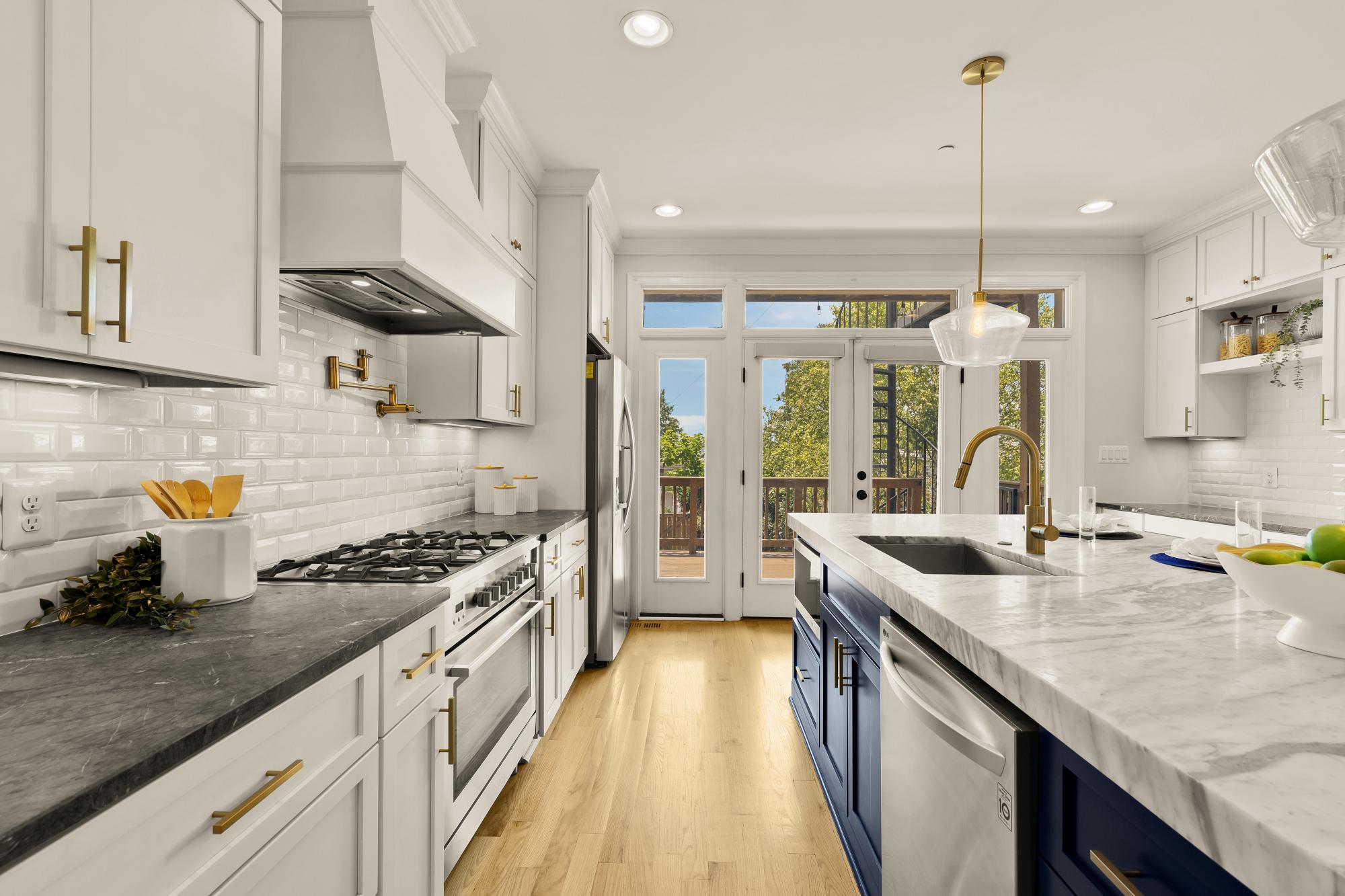  1247 Oates Street NE, Washington, DC, 20002 - 物件實景