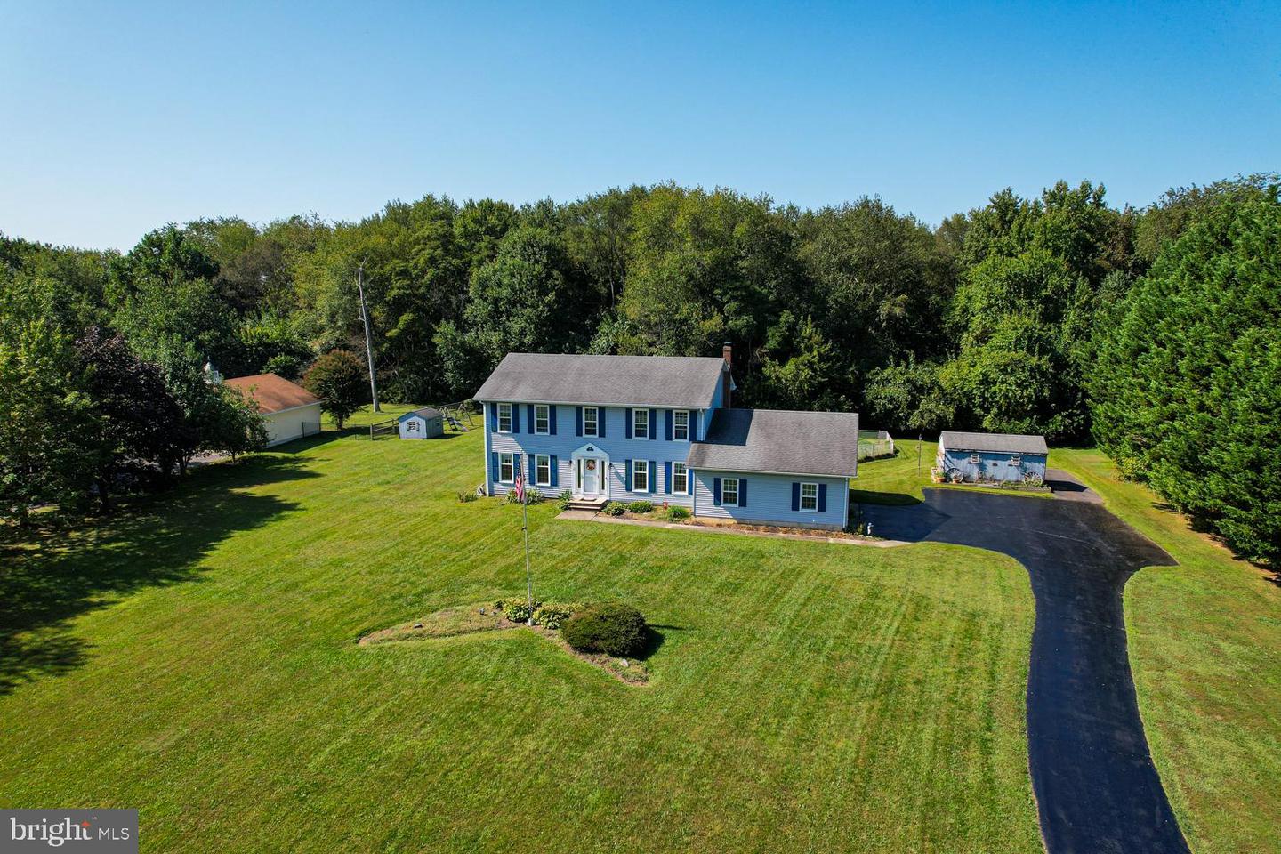 MIDDLETOWN, Delaware, 19709, United States, 4 Bedrooms Bedrooms, ,3 BathroomsBathrooms,Residential,For Sale,1988880