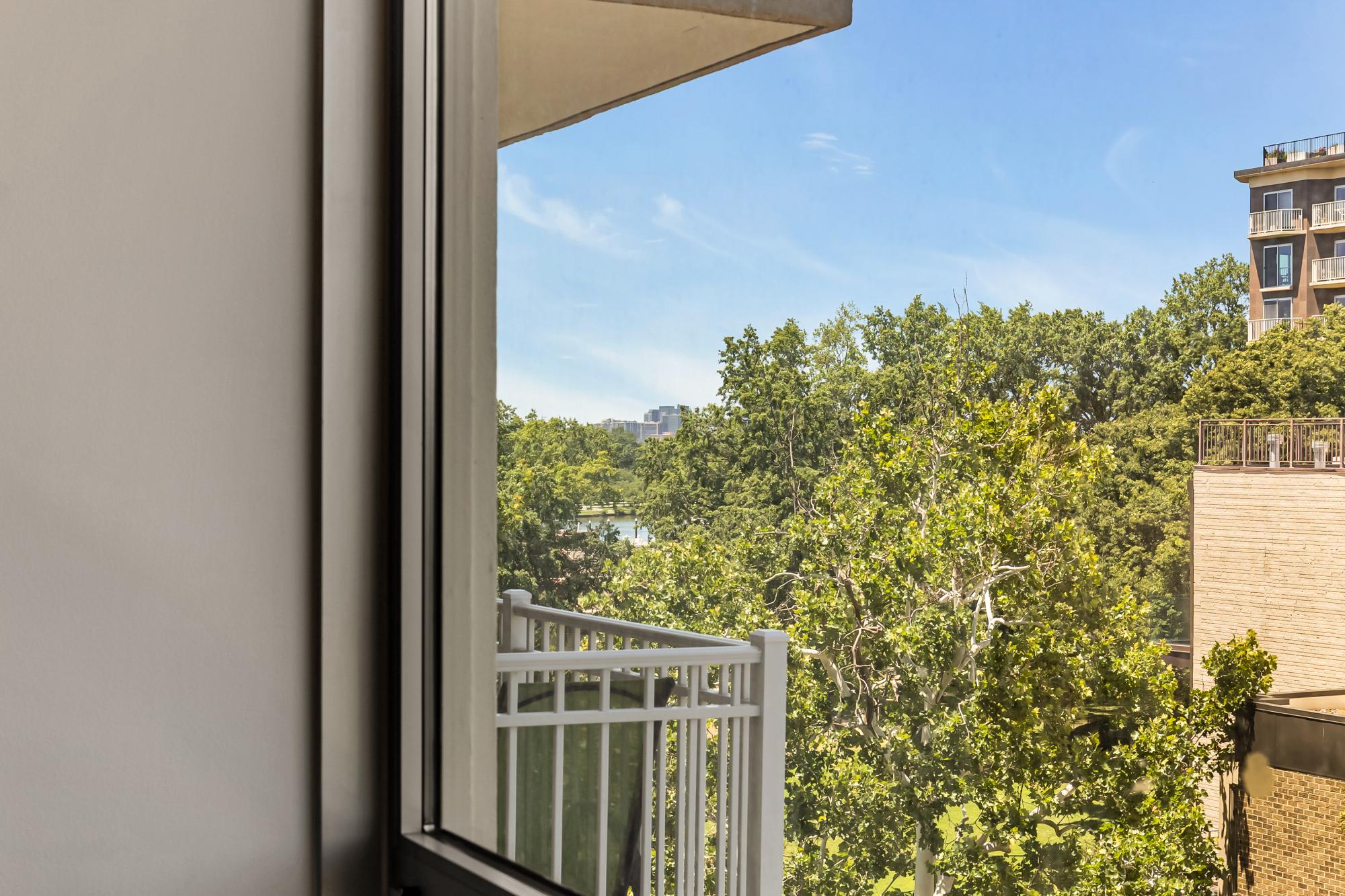  1425 4th Street SW, Washington, DC, 20024 - 物件實景