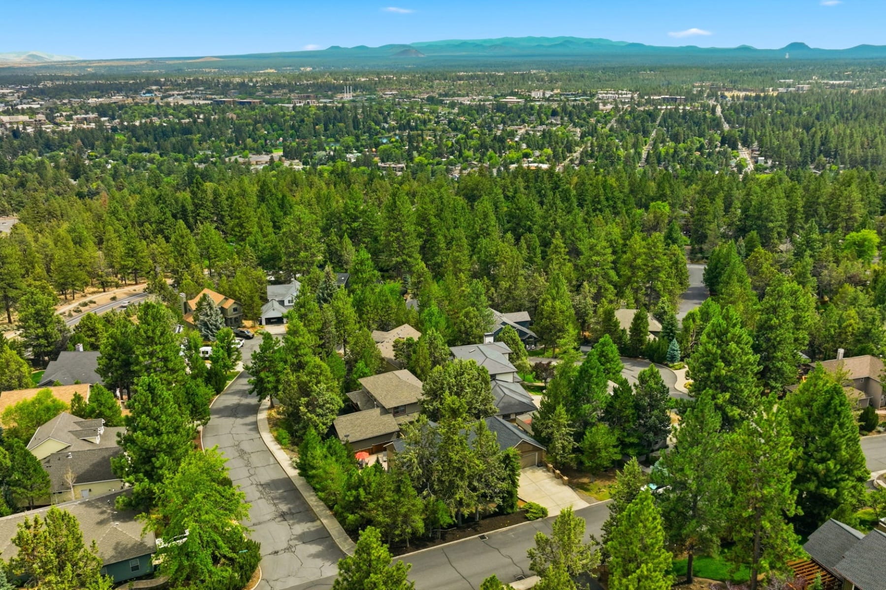  1287 NW City Heights Drive Bend, OR 97703 - 物件實景