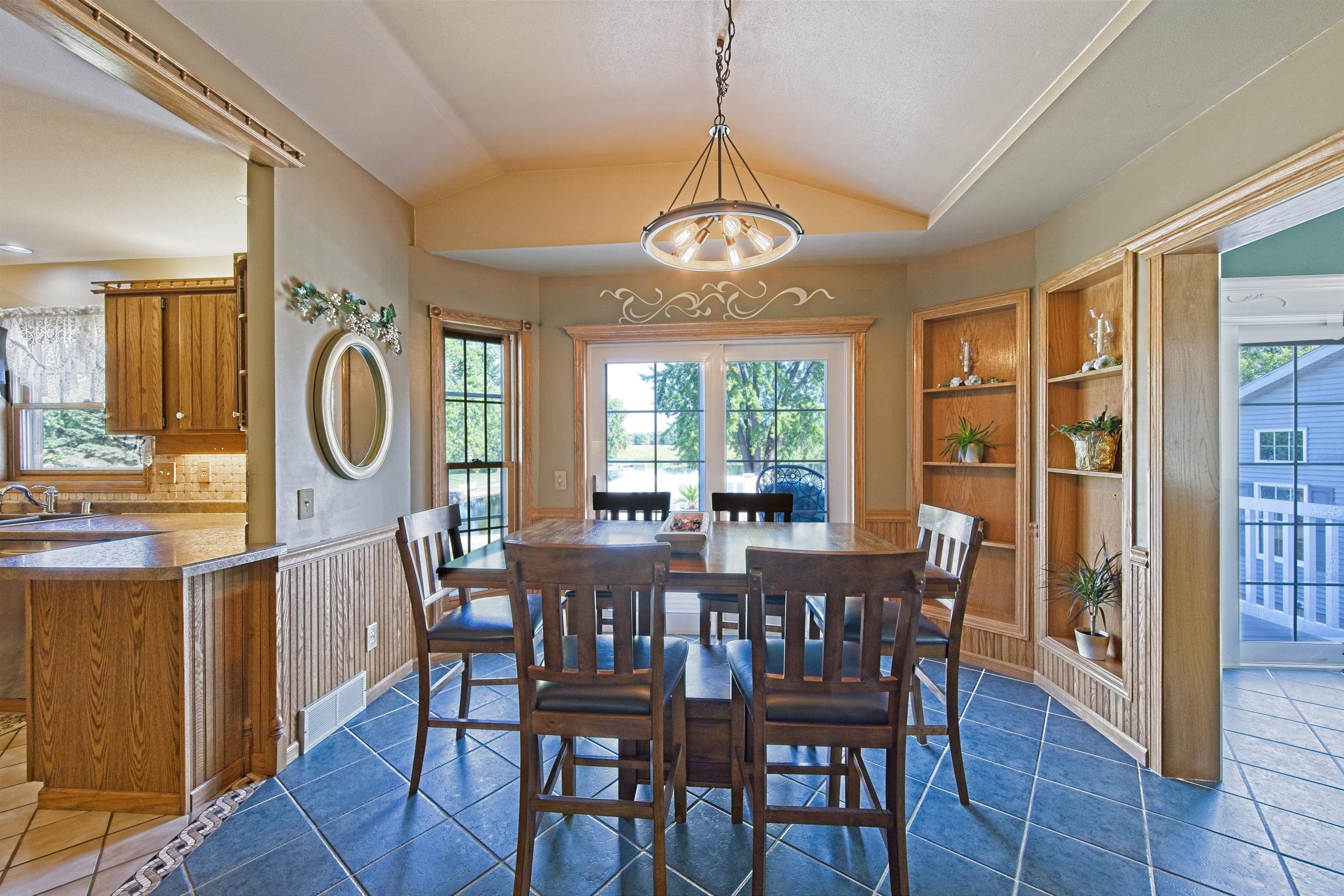 Rio, Wisconsin, 53960, United States, 3 Bedrooms Bedrooms, ,3 BathroomsBathrooms,Residential,For Sale,1976824