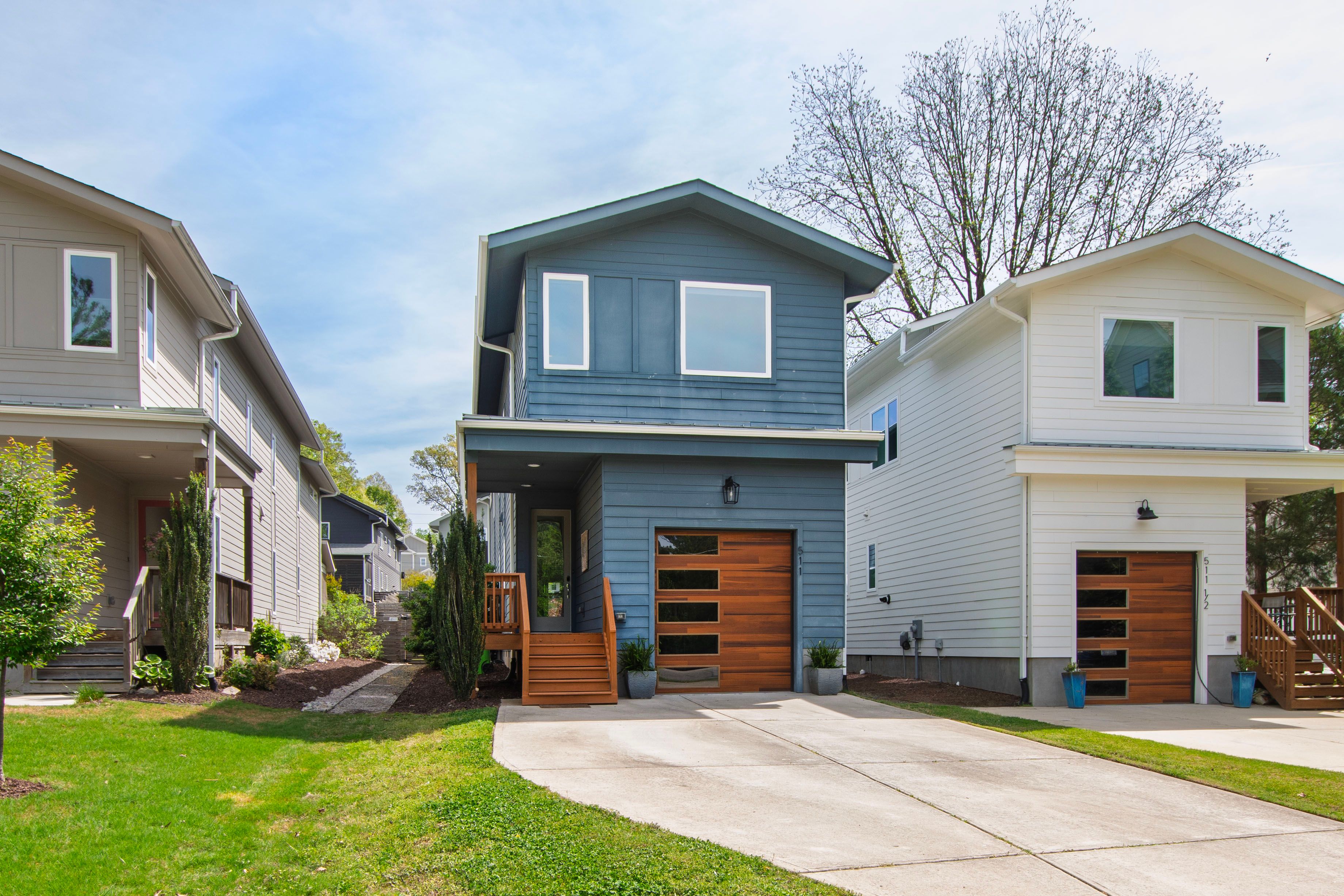  511 Grove Avenue, Raleigh, NC 27606 - 物件實景