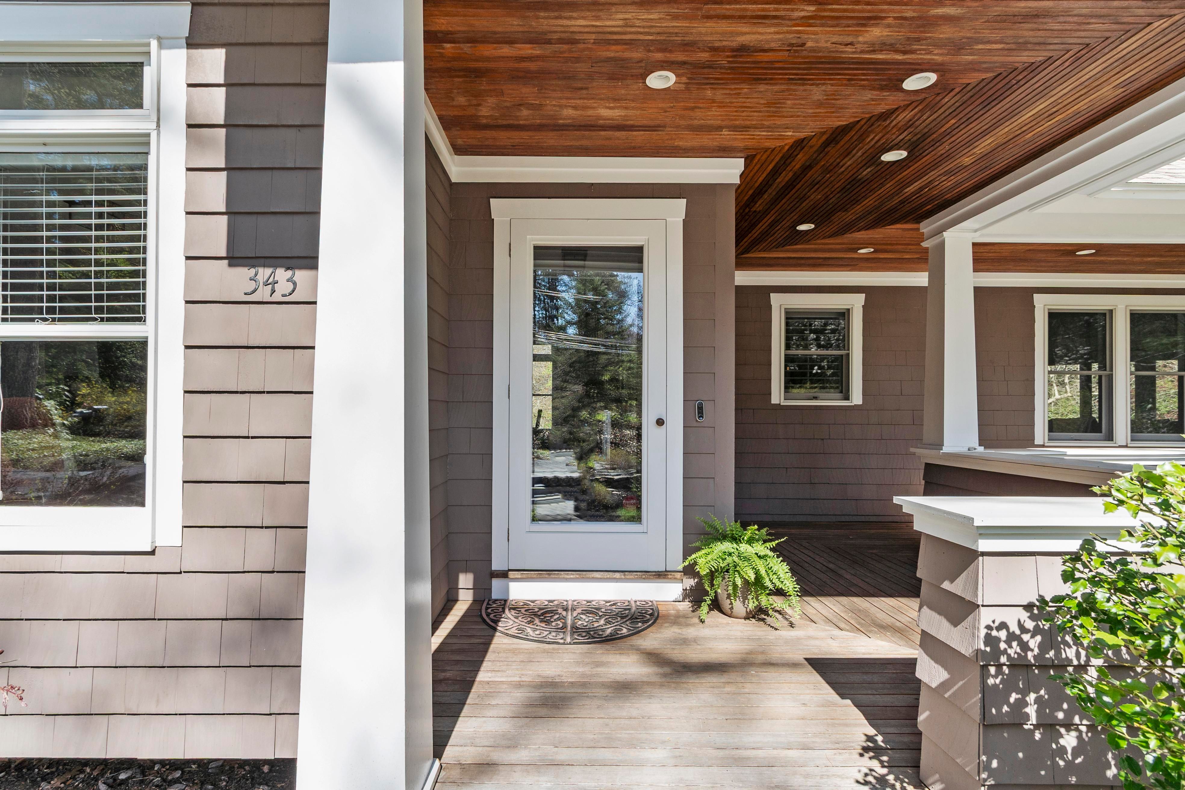 343 Holden Wood Road, Concord, MA 01742 - 物件實景