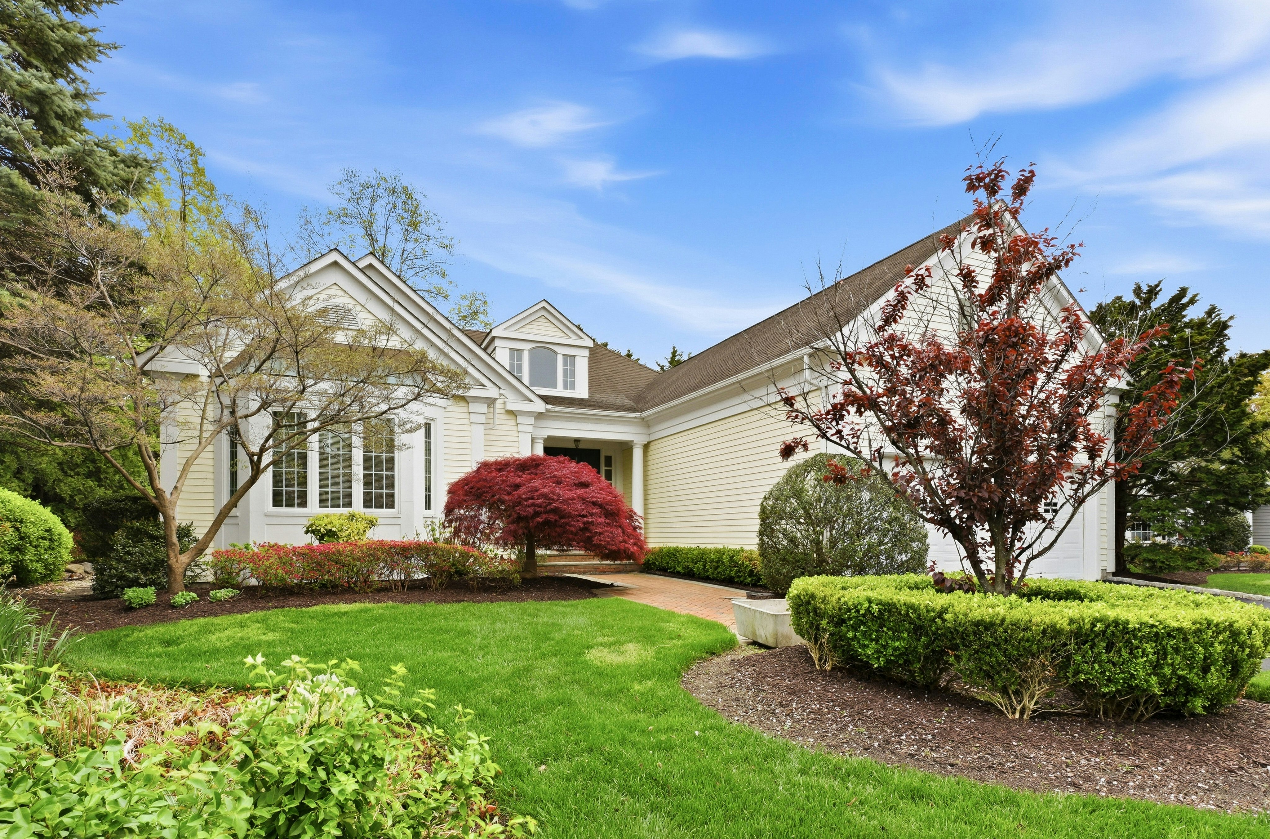  41 Evergreen Circle, Manhasset, NY, 11030 - 物件實景