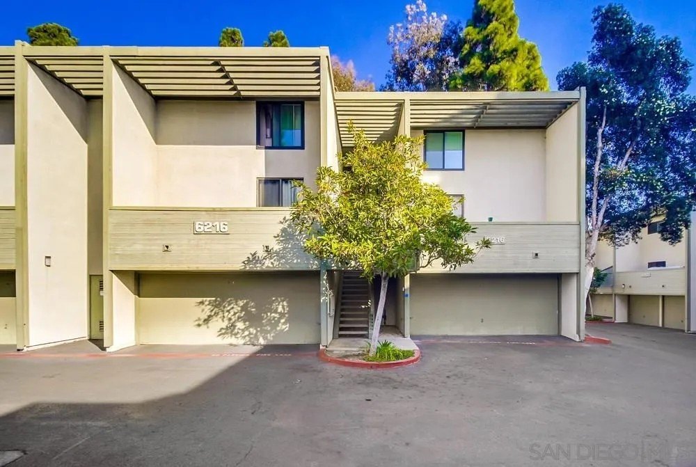 San Diego, California, 92122, United States, 1 Bedroom Bedrooms, ,1 BathroomBathrooms,Residential,For Sale,1991201