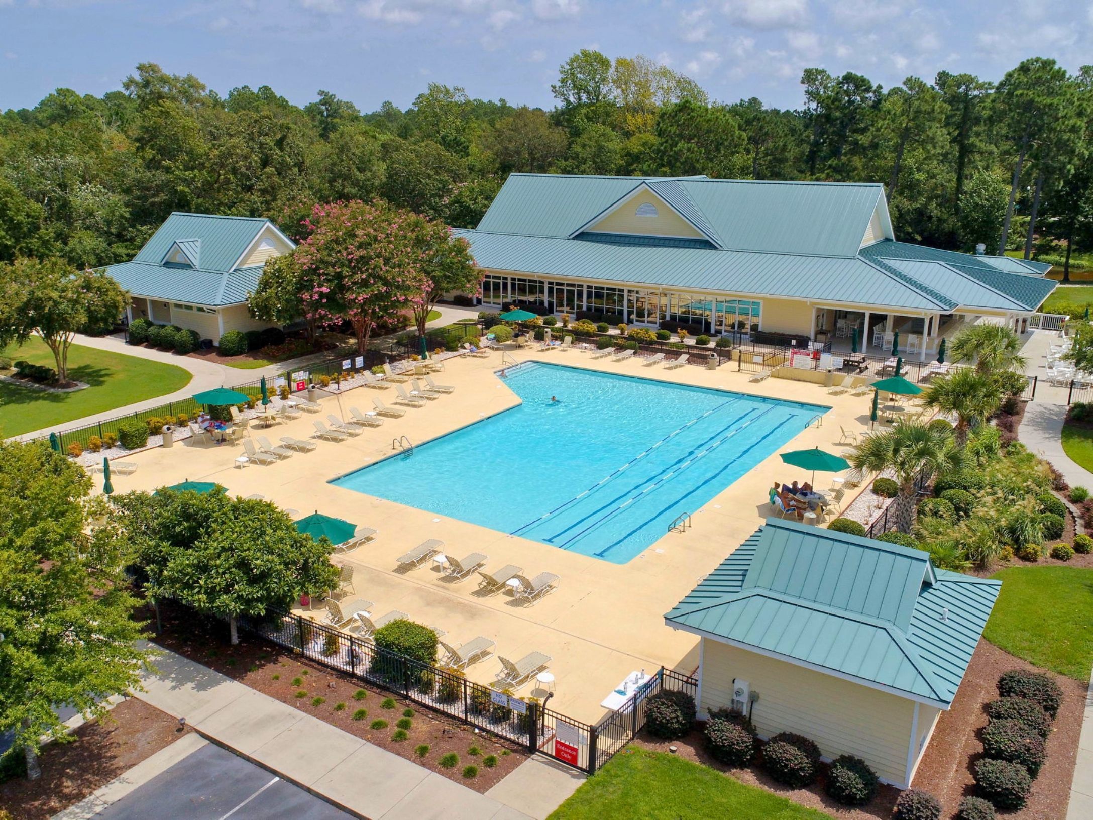  497 Deep Water Drive SE, Bolivia, NC 28422 - 物件實景