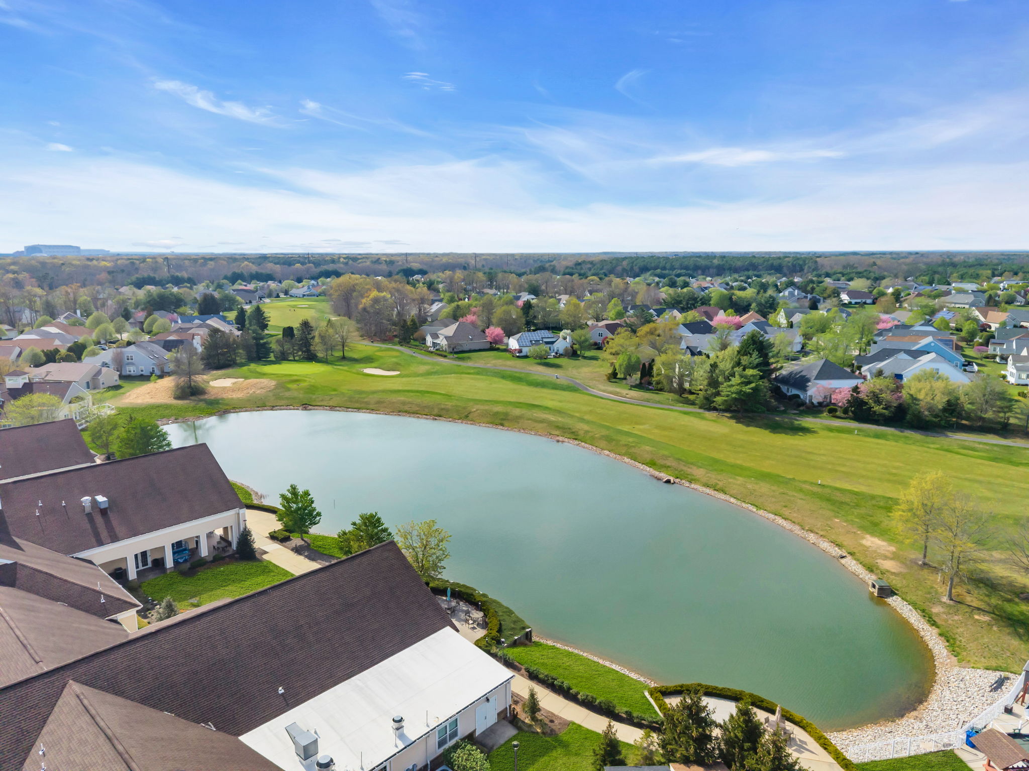  5 Florence Drive - 物件實景