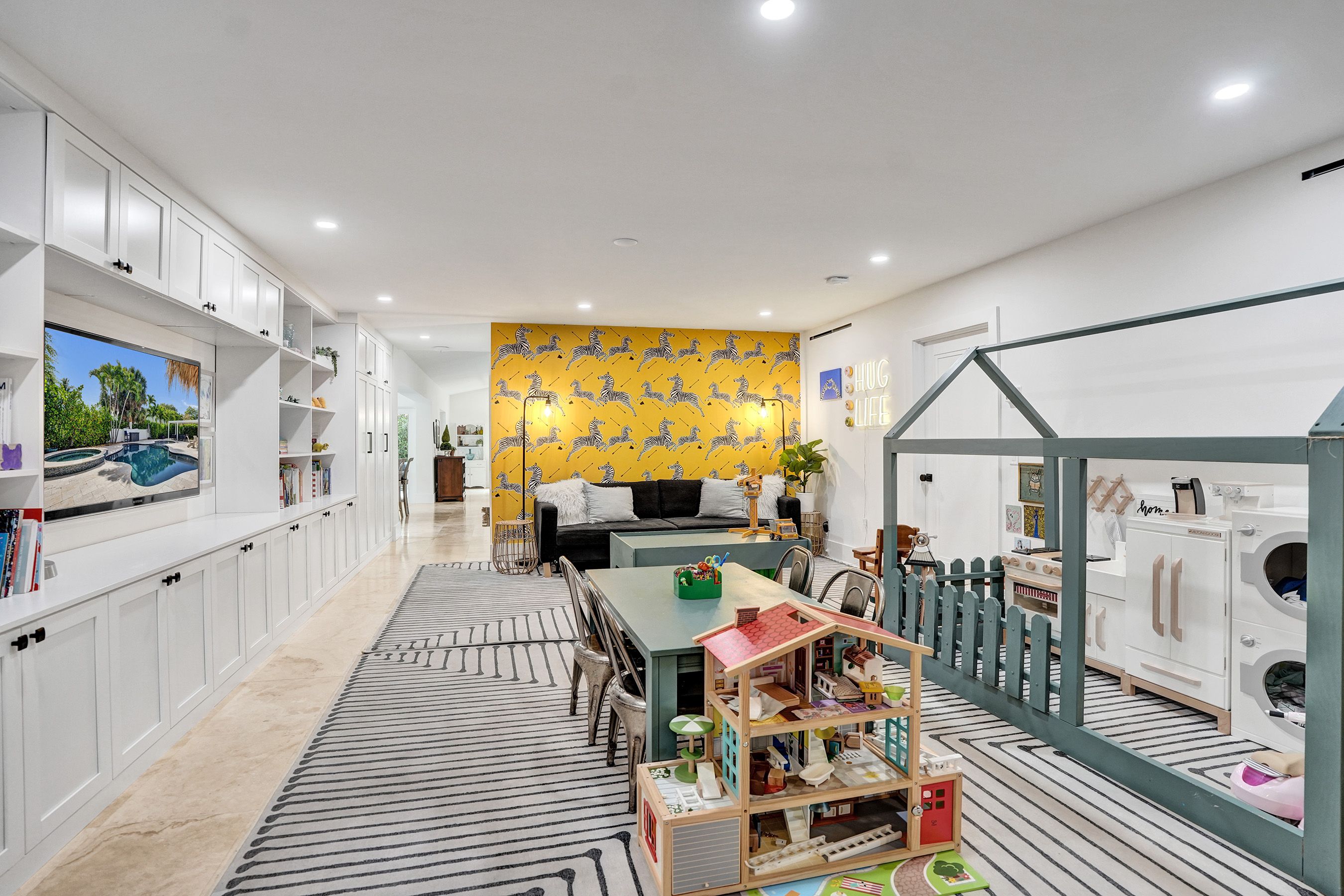  2421 NE 12th Street, Fort Lauderdale, FL, 33304 - 物件實景