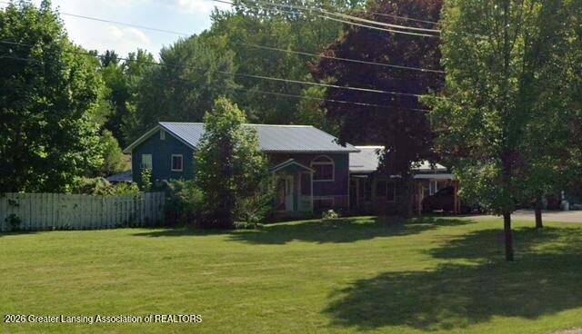 Dansville Rd, Mason, MI 48854 #1